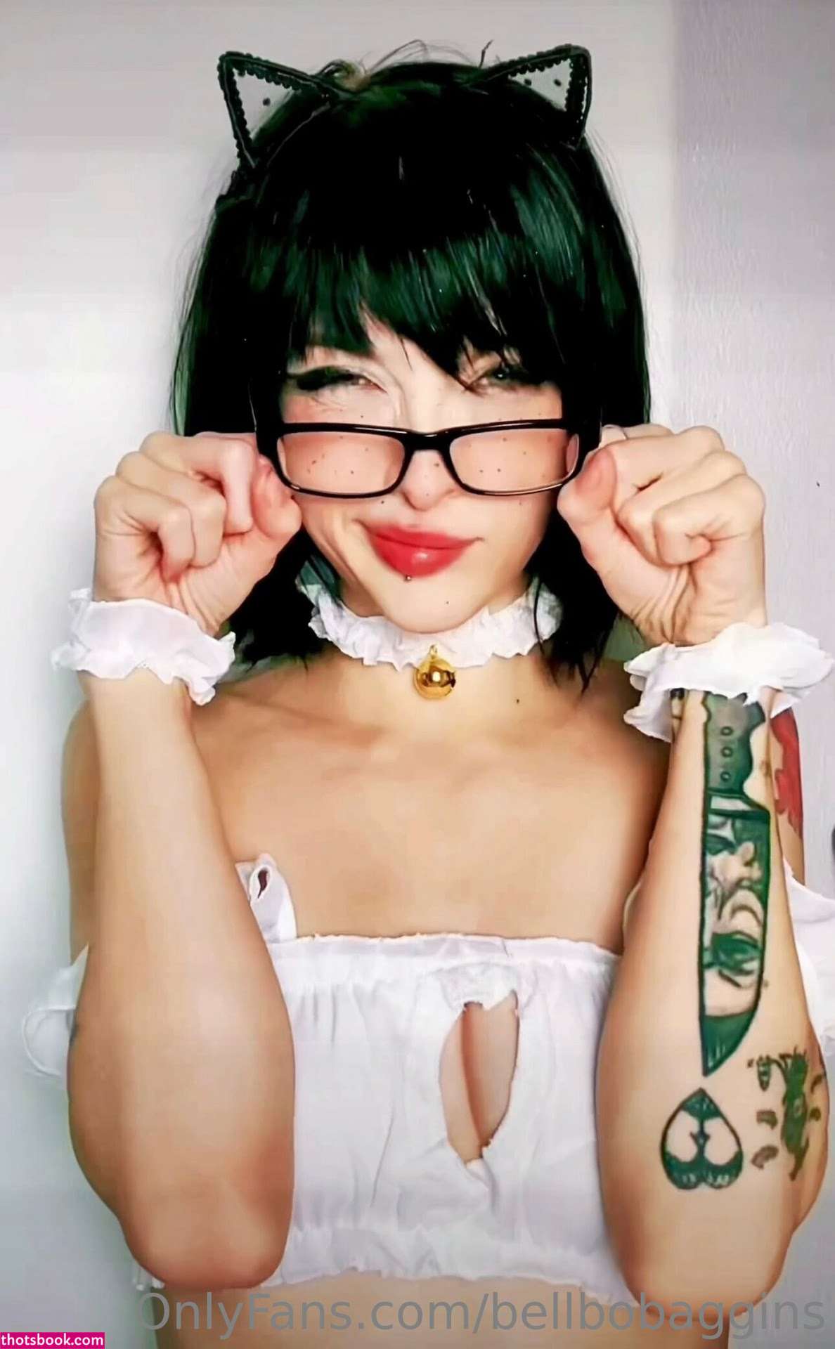 bellbobaggins Nude Leaks OnlyFans Photos #4 1394594