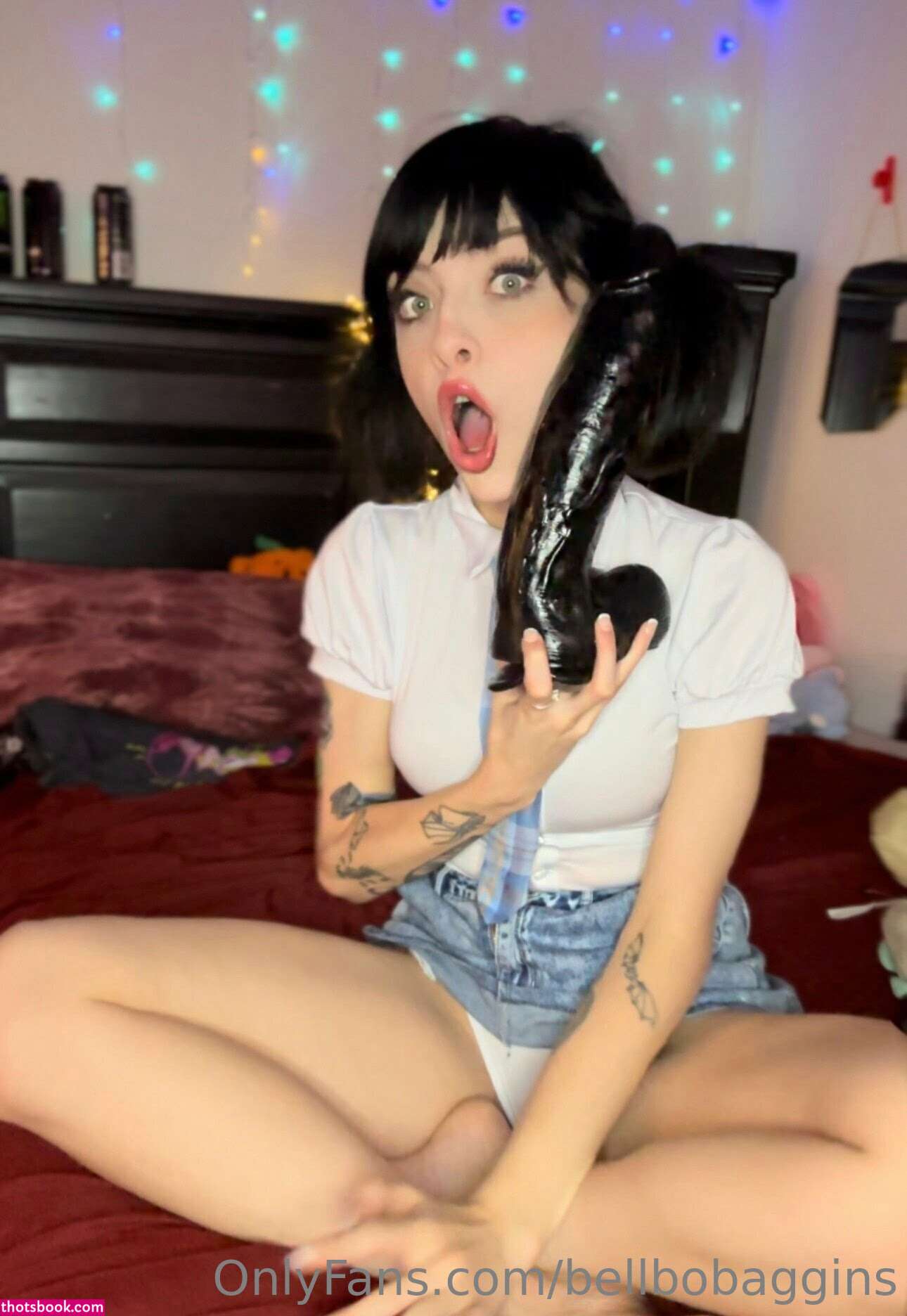 bellbobaggins Nude Leaks OnlyFans Photos #5 1394611