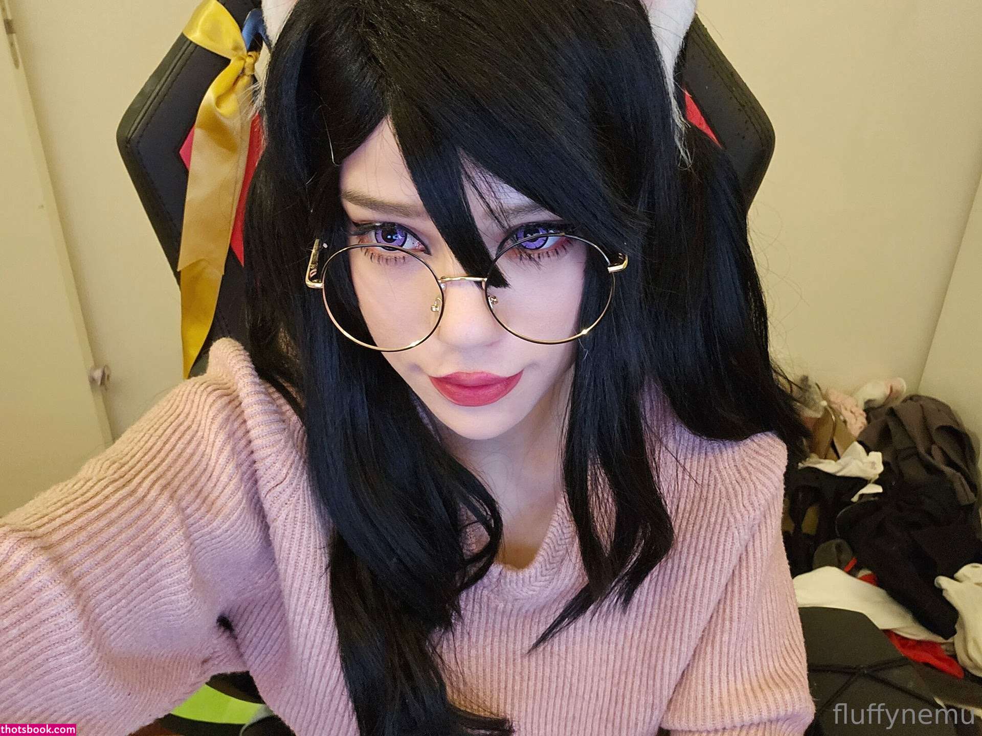 Fluffynemu Nude Leaks OnlyFans Photos #5 1394971