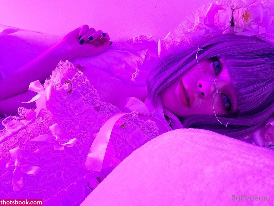 Fluffynemu Nude Leaks OnlyFans Photos #5 1394974