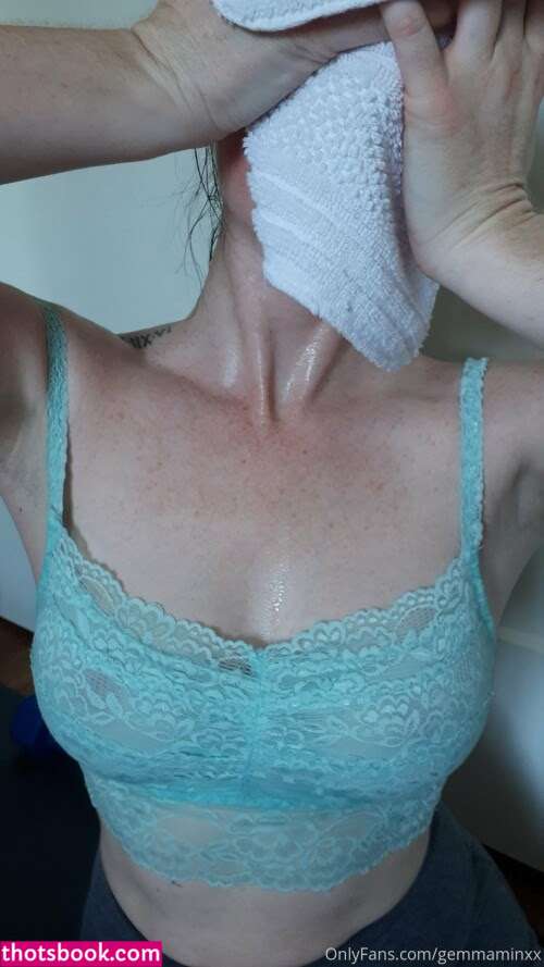 Gemma Minx Nude Leaks OnlyFans Photos #1 1395004