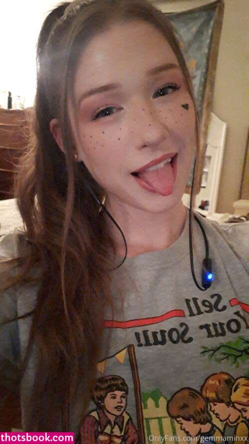 Gemma Minx Nude Leaks OnlyFans Photos #3 1395013