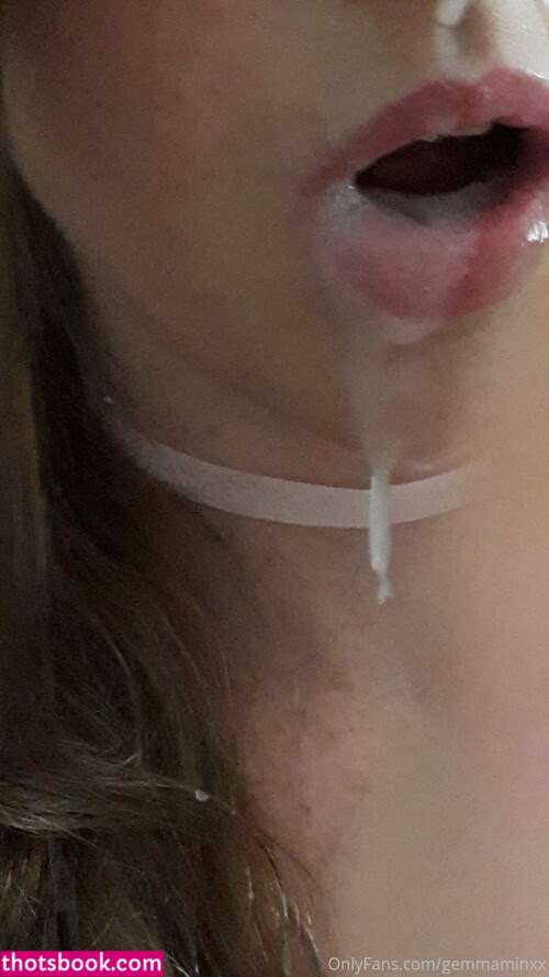 Gemma Minx Nude Leaks OnlyFans Photos #4 1395018