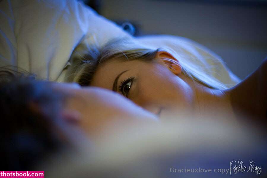 Gracieuxlove Nude Leaks OnlyFans Photos #4 1395057