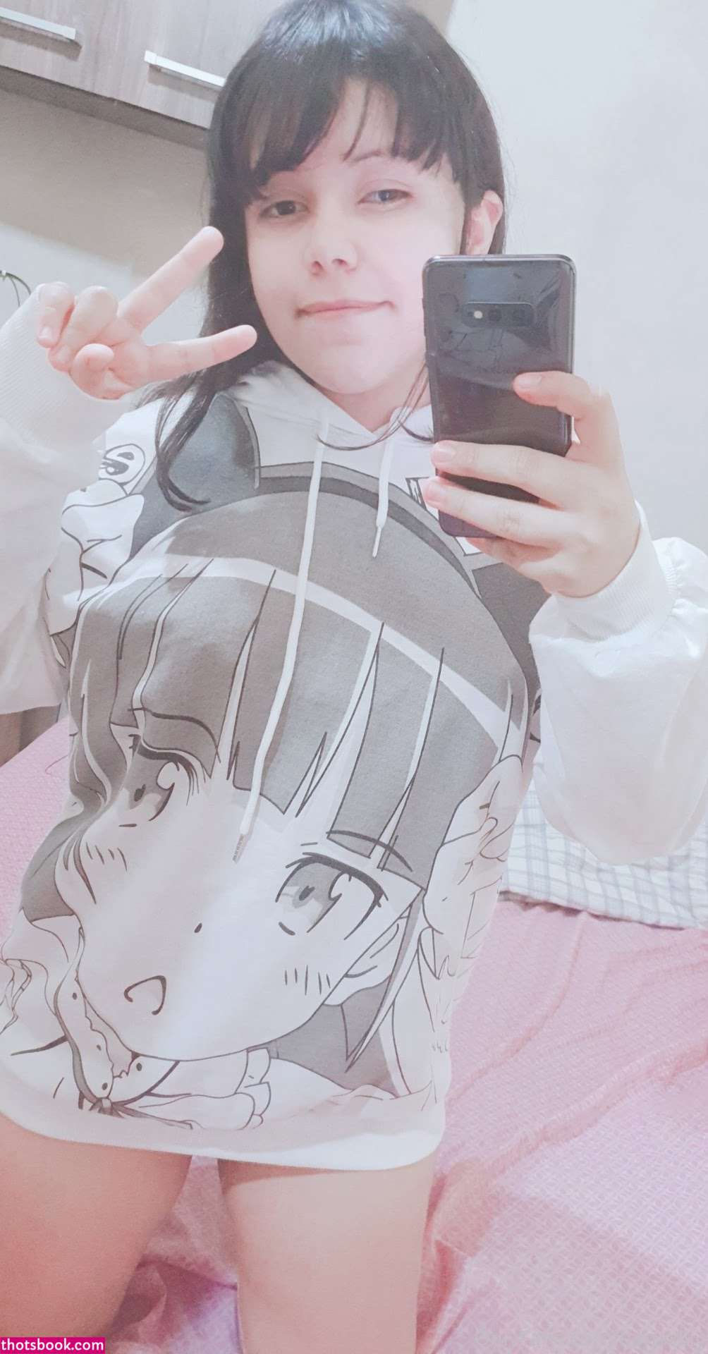 Hanaxlily Nude Leaks OnlyFans Photos #4 1395106