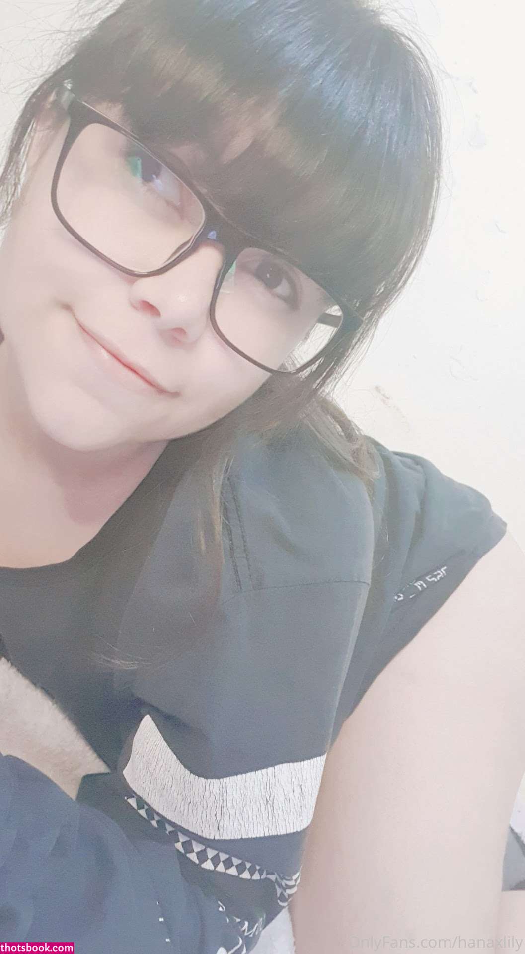 Hanaxlily Nude Leaks OnlyFans Photos #4 1395107