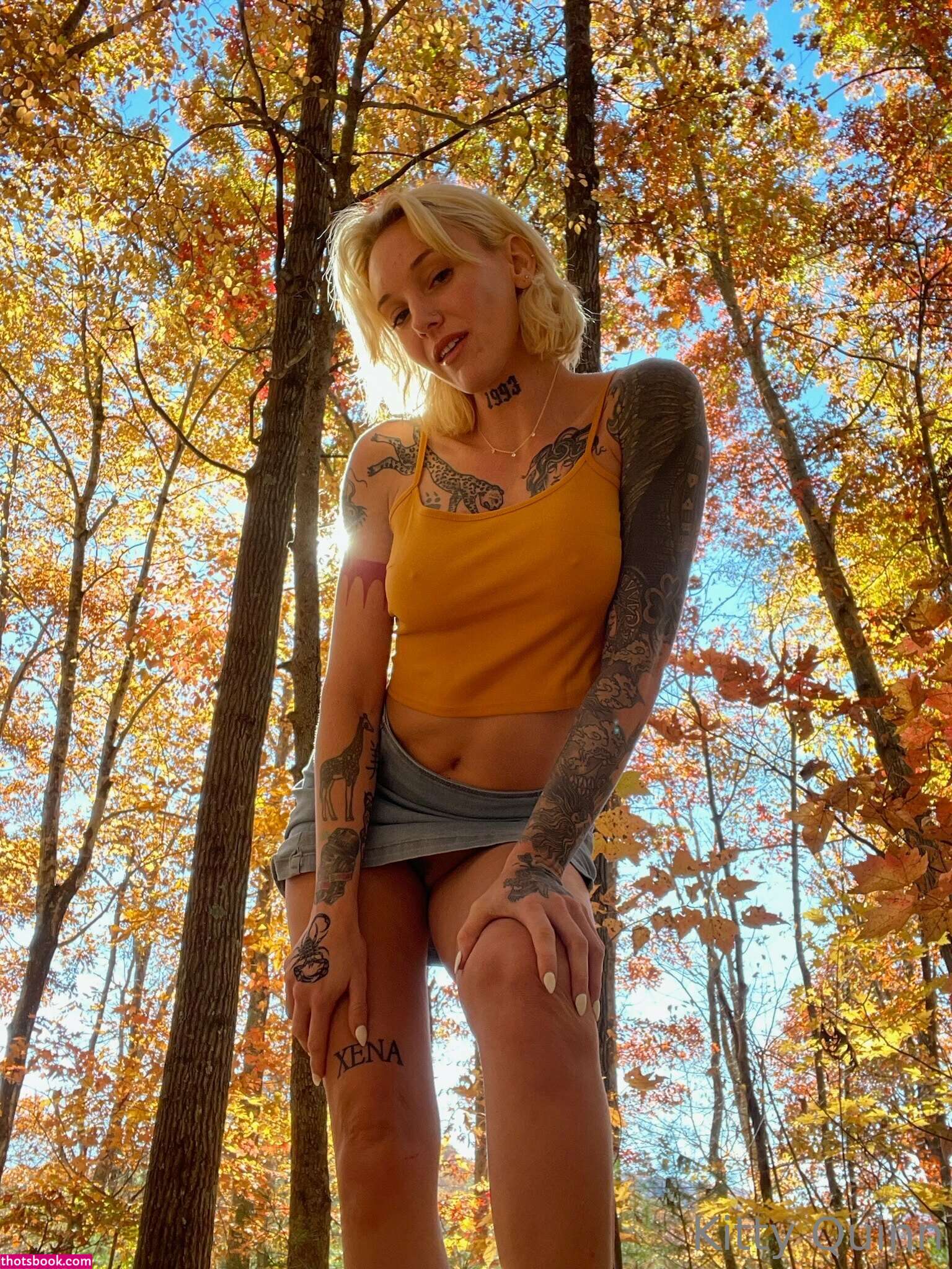 MissKittyQuinn Tootwistedtaboo Nude Leaks OnlyFans Photos #3 1395514