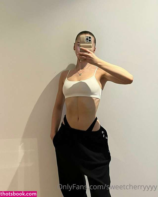Sweetcherrryyyyy Nude Leaks OnlyFans Photos #2 1395658