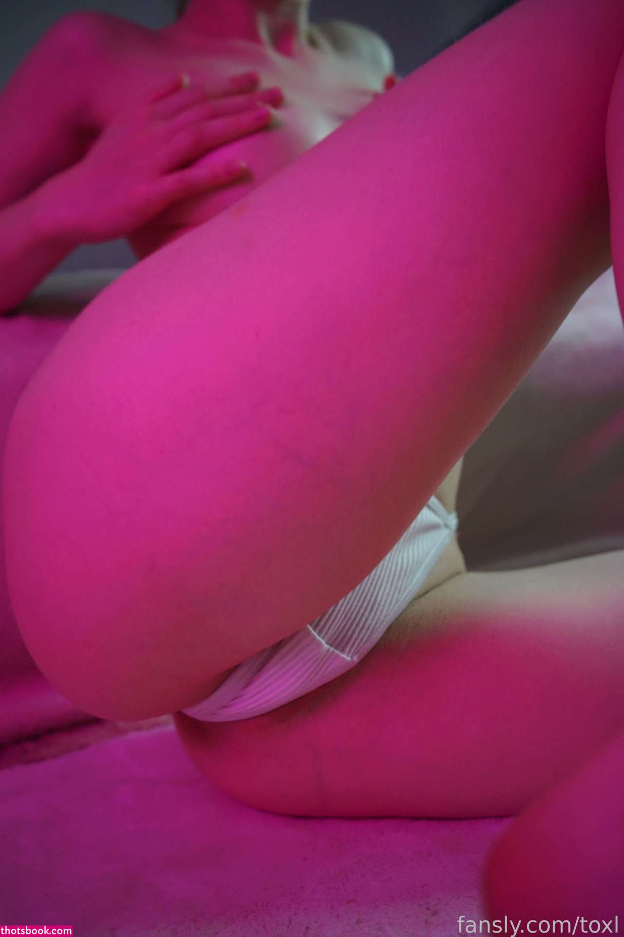 Toxl Nude Leaks OnlyFans Photos #3 1395693