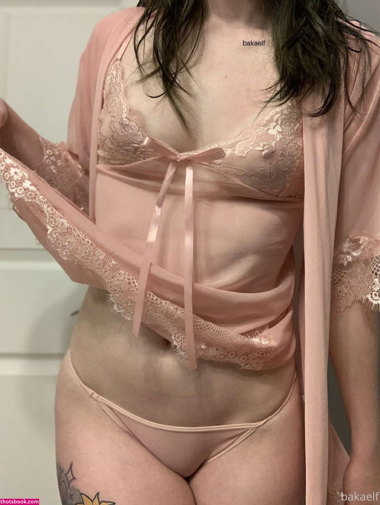 bakaelf Nude Leaks OnlyFans Photos #5 1331940