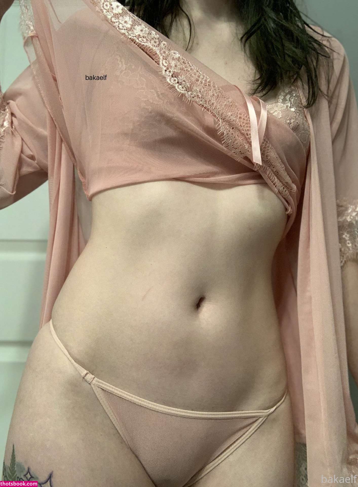 bakaelf Nude Leaks OnlyFans Photos #5 1331942