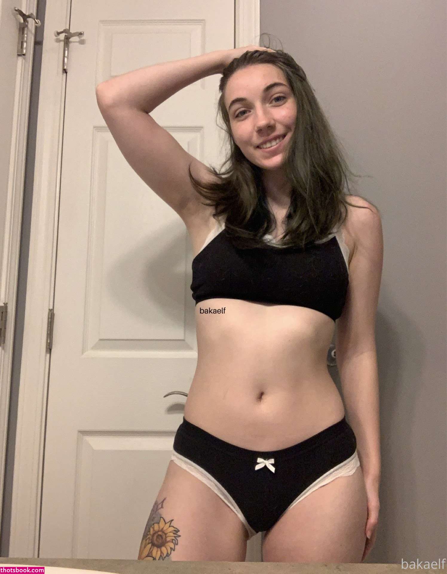 bakaelf Nude Leaks OnlyFans Photos #6 1331952