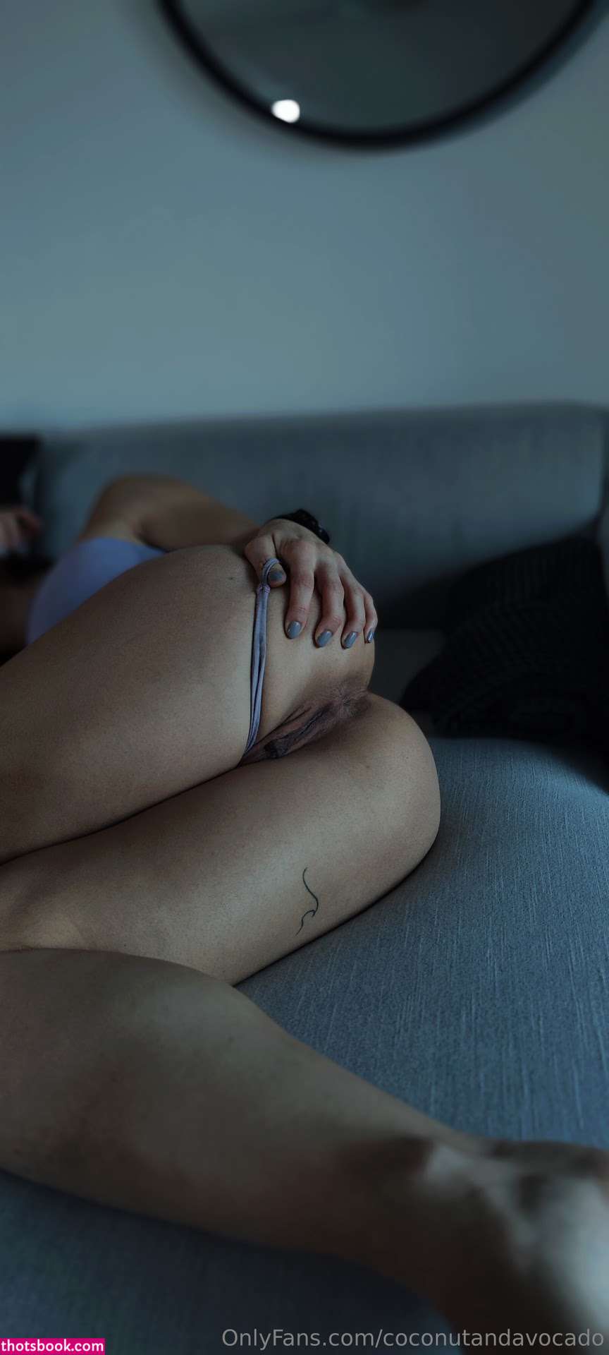 CoconutandAvocado c0c0nutandavocad0 Nude Leaks OnlyFans Photos #2 1332072