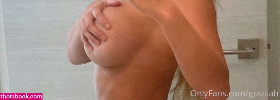 Graziiah Nude Leaks OnlyFans Photos #1 1332172