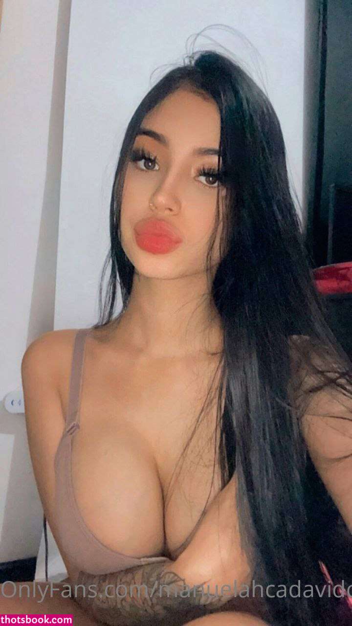 manuelahcadavidof Nude Leaks OnlyFans Photos 6 - Leaknudes