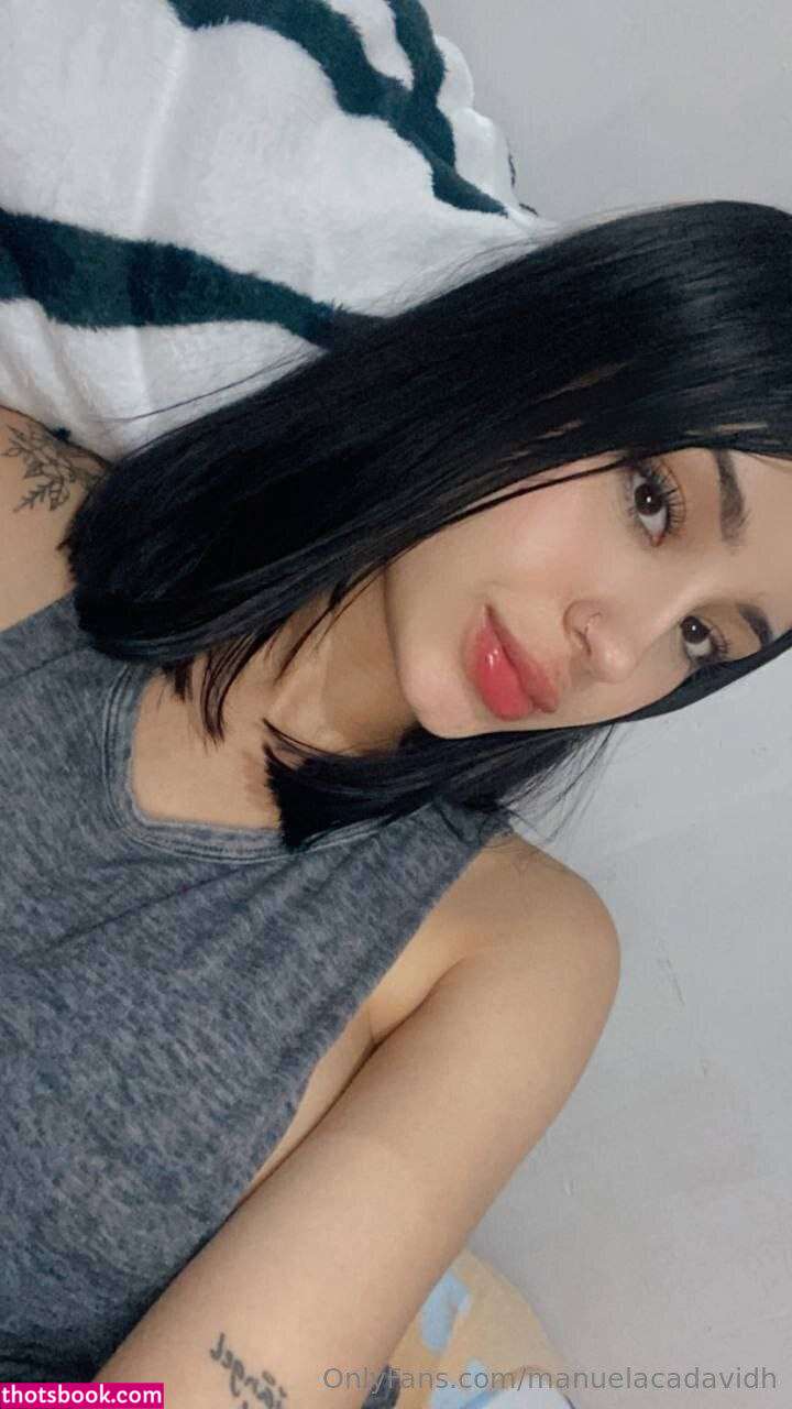 manuelahcadavidof Nude Leaks OnlyFans Photos #6 1332460