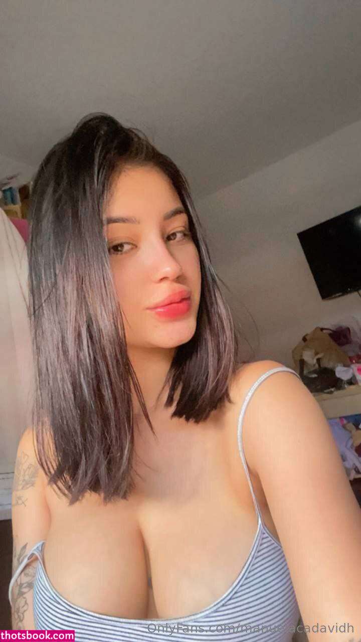manuelahcadavidof Nude Leaks OnlyFans Photos #7 1332462