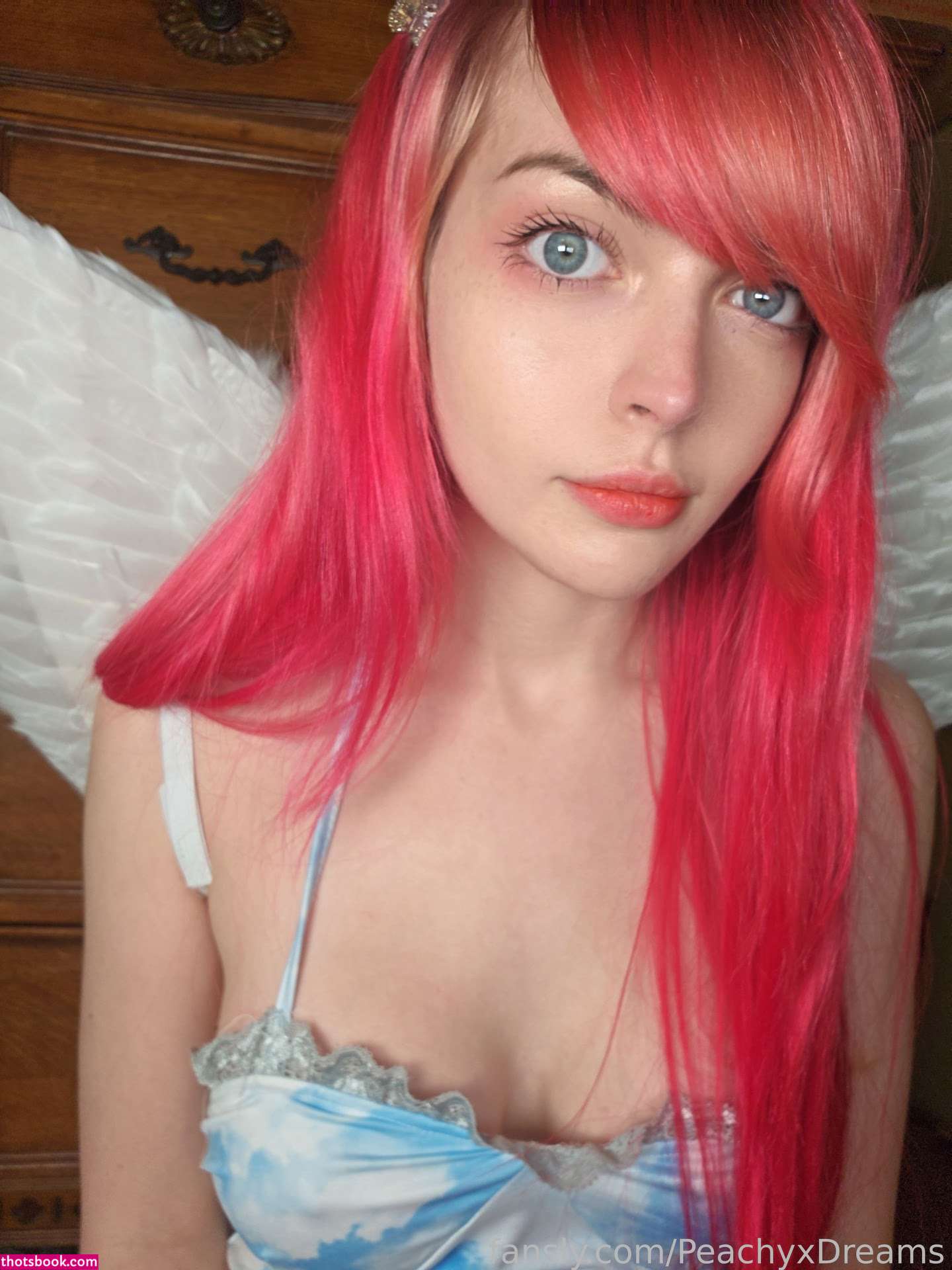 PeachyxDreams Nude Leaks OnlyFans Photos #2 1332488