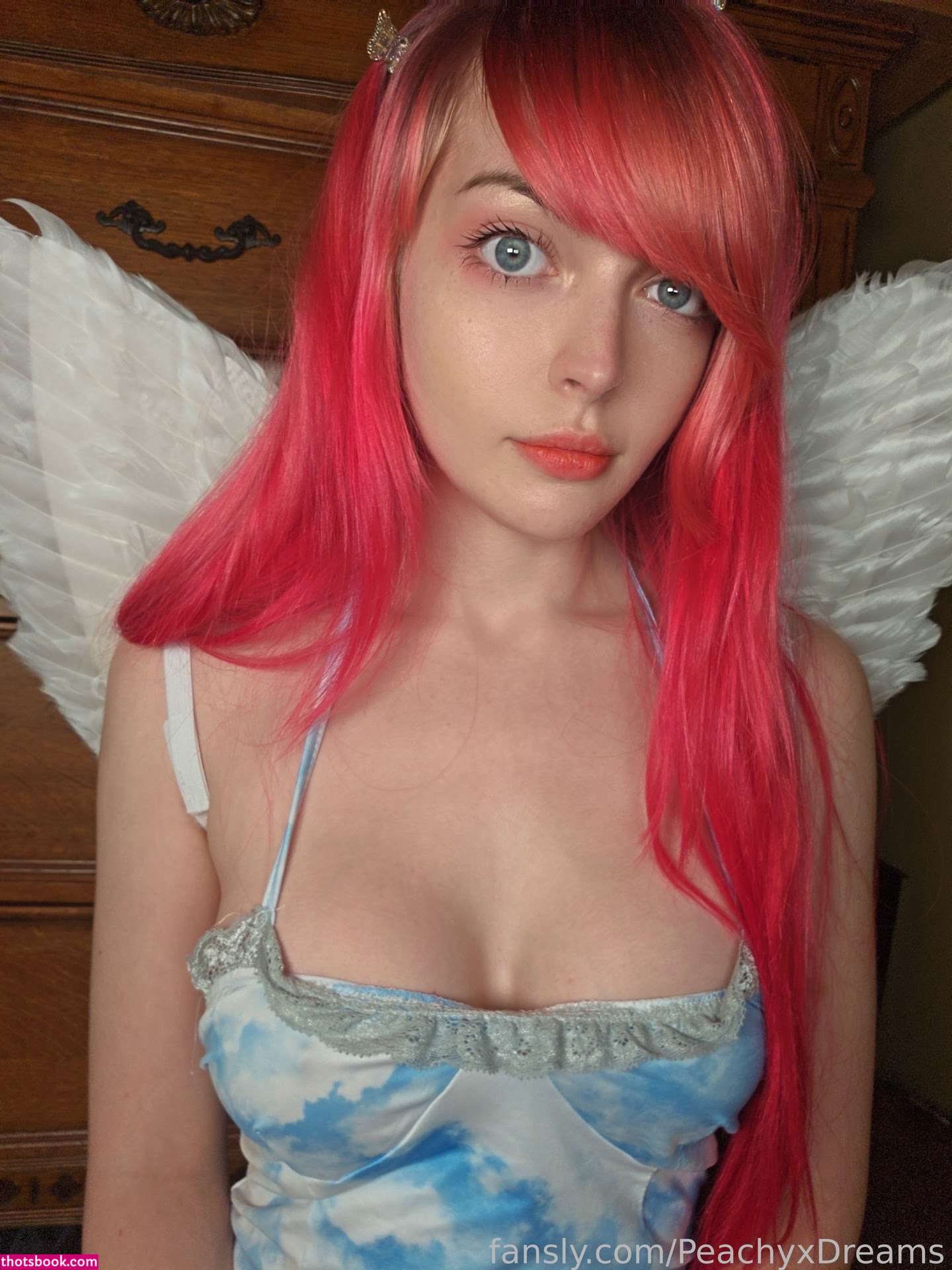 PeachyxDreams Nude Leaks OnlyFans Photos #2 1332499