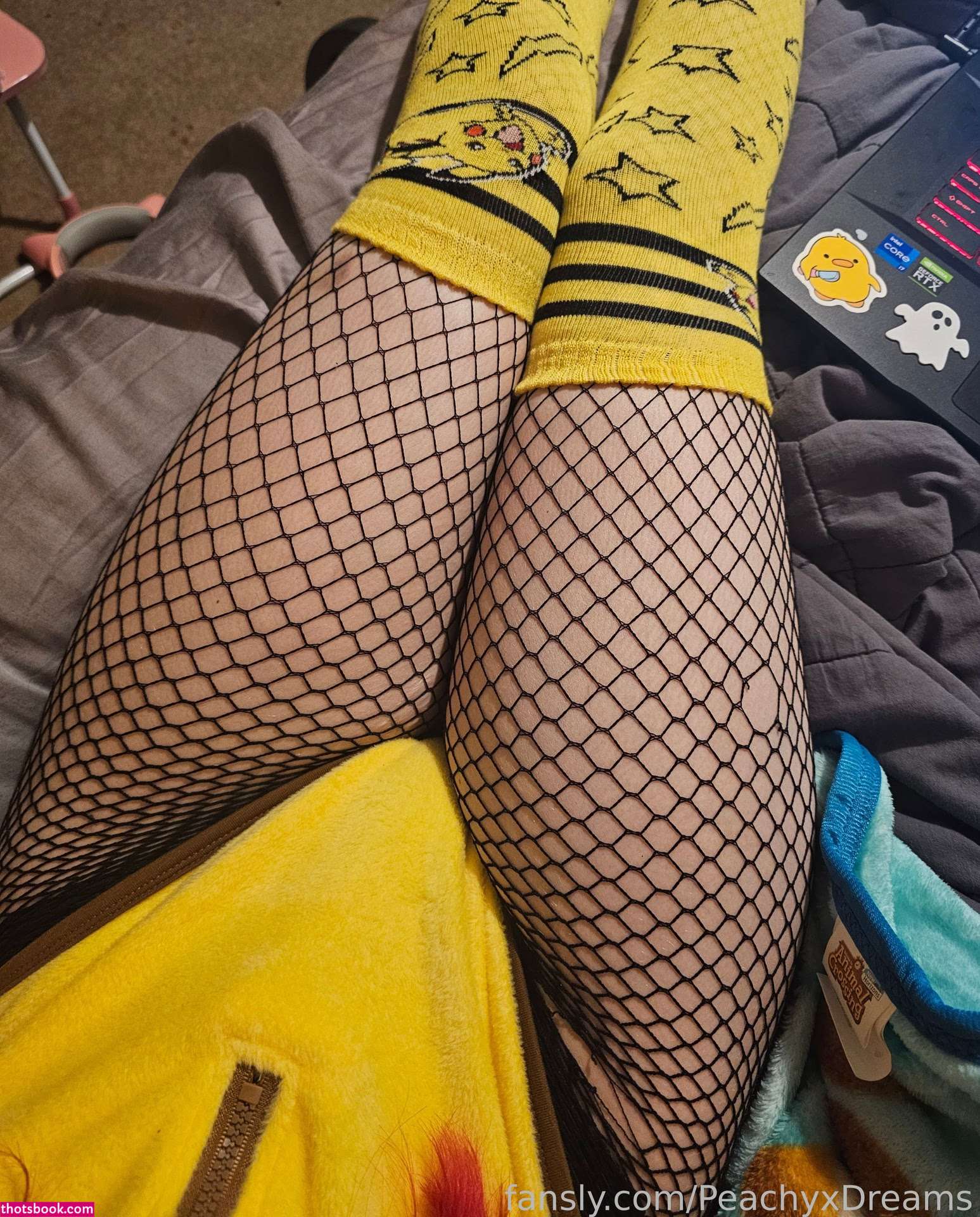 PeachyxDreams Nude Leaks OnlyFans Photos #3 1332523