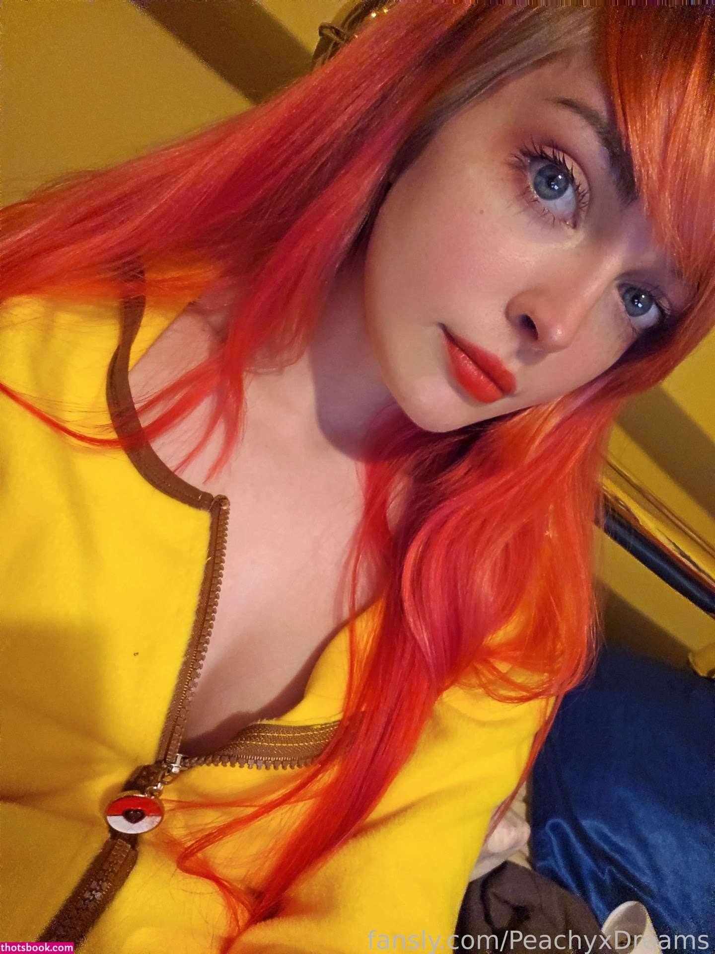 PeachyxDreams Nude Leaks OnlyFans Photos #3 1332531