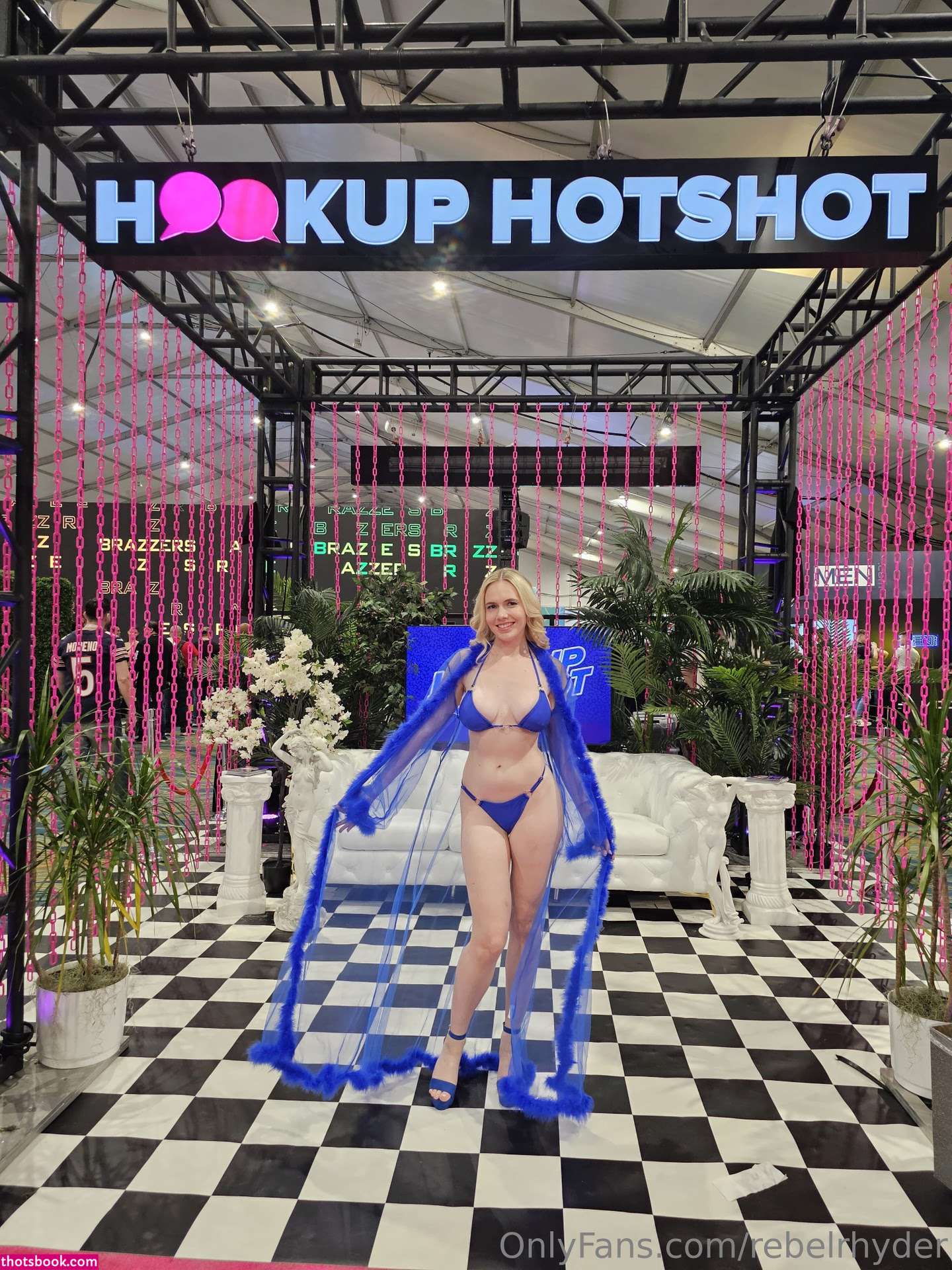 Rebel Rhyder Nude Leaks OnlyFans Photos #1 1332639