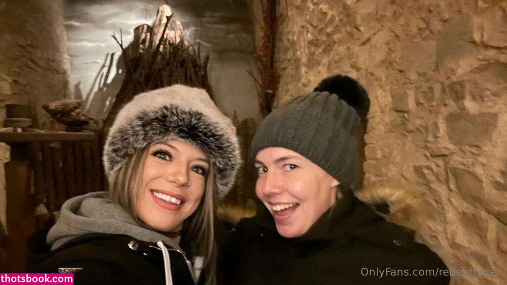 Rebel Rhyder Nude Leaks OnlyFans Photos #2 1332648