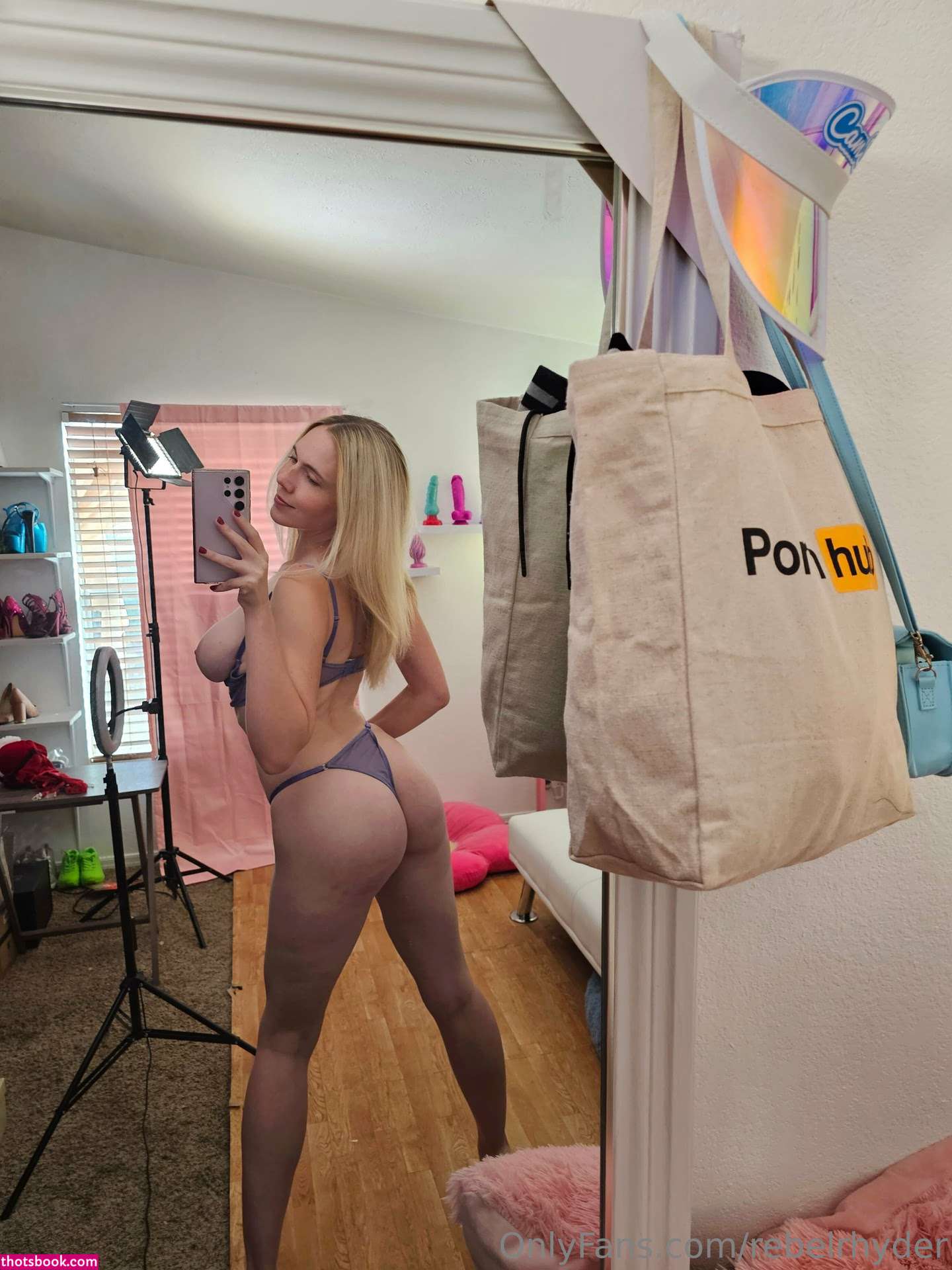 Rebel Rhyder Nude Leaks OnlyFans Photos #3 1332655