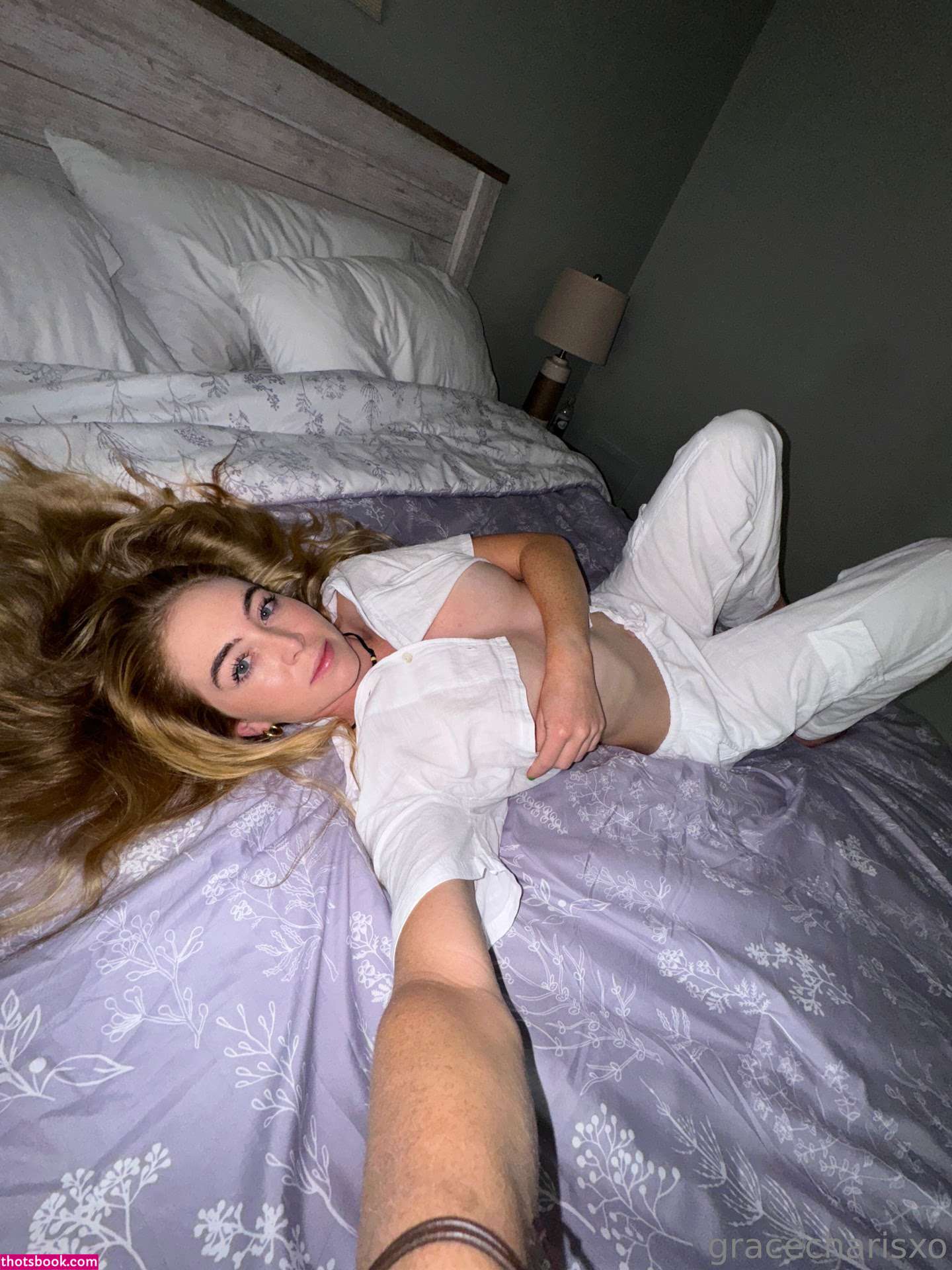 Grace Charis Gracecharisxo Nude Leaks OnlyFans Photos #107 1345856