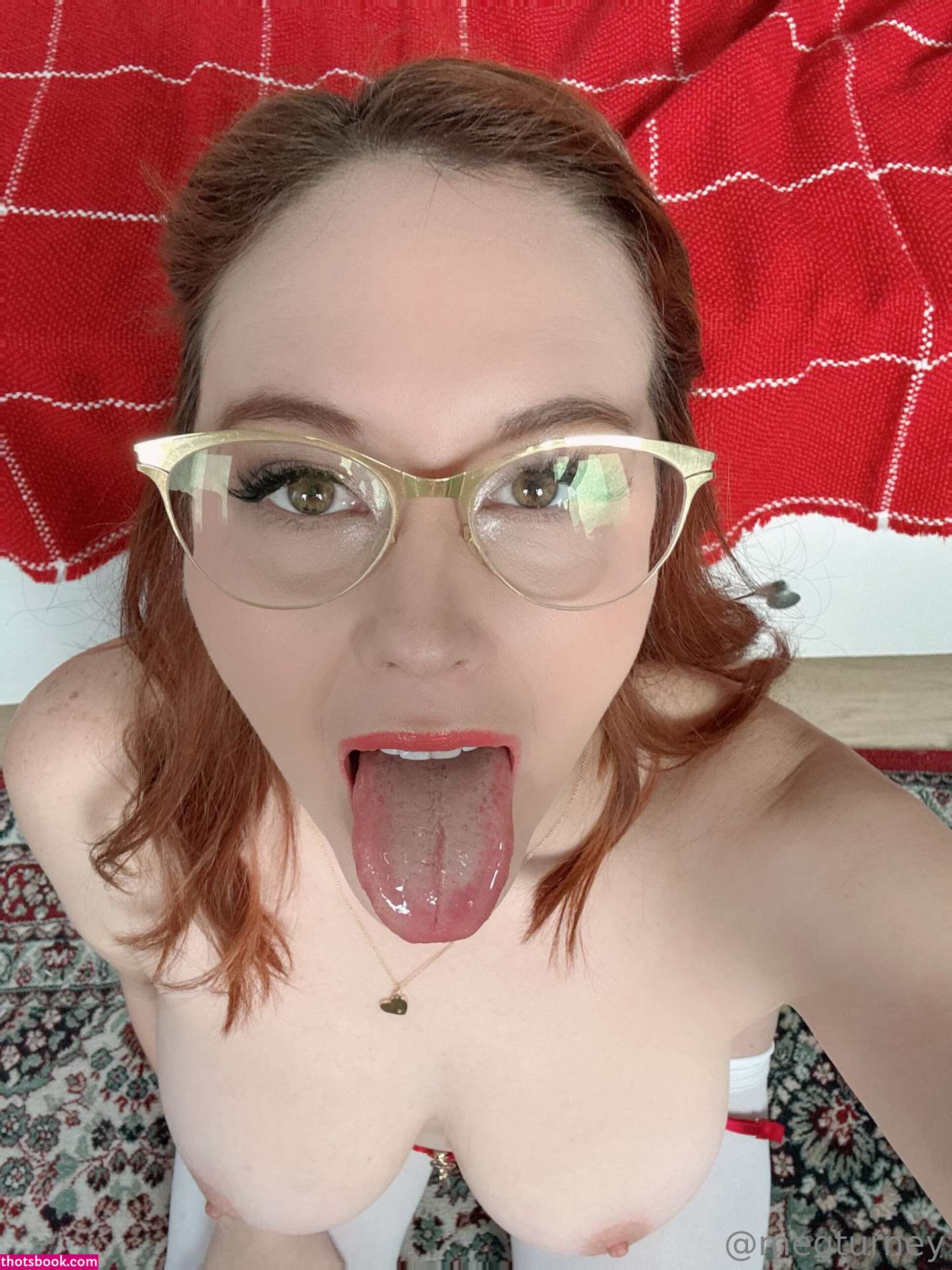 Meg Turney Nude Leaks OnlyFans Photos #79 1346220