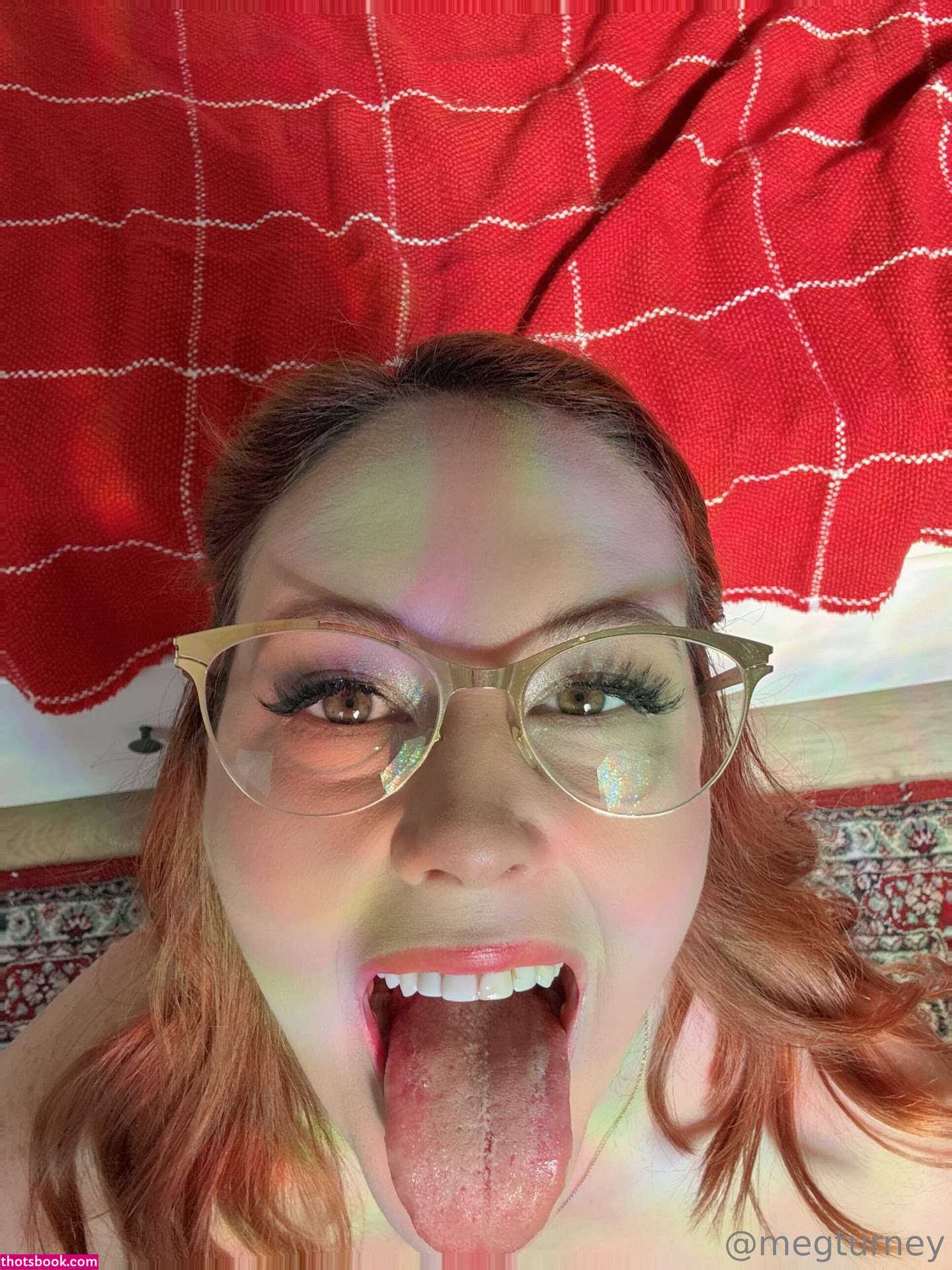 Meg Turney Nude Leaks OnlyFans Photos #79 1346229