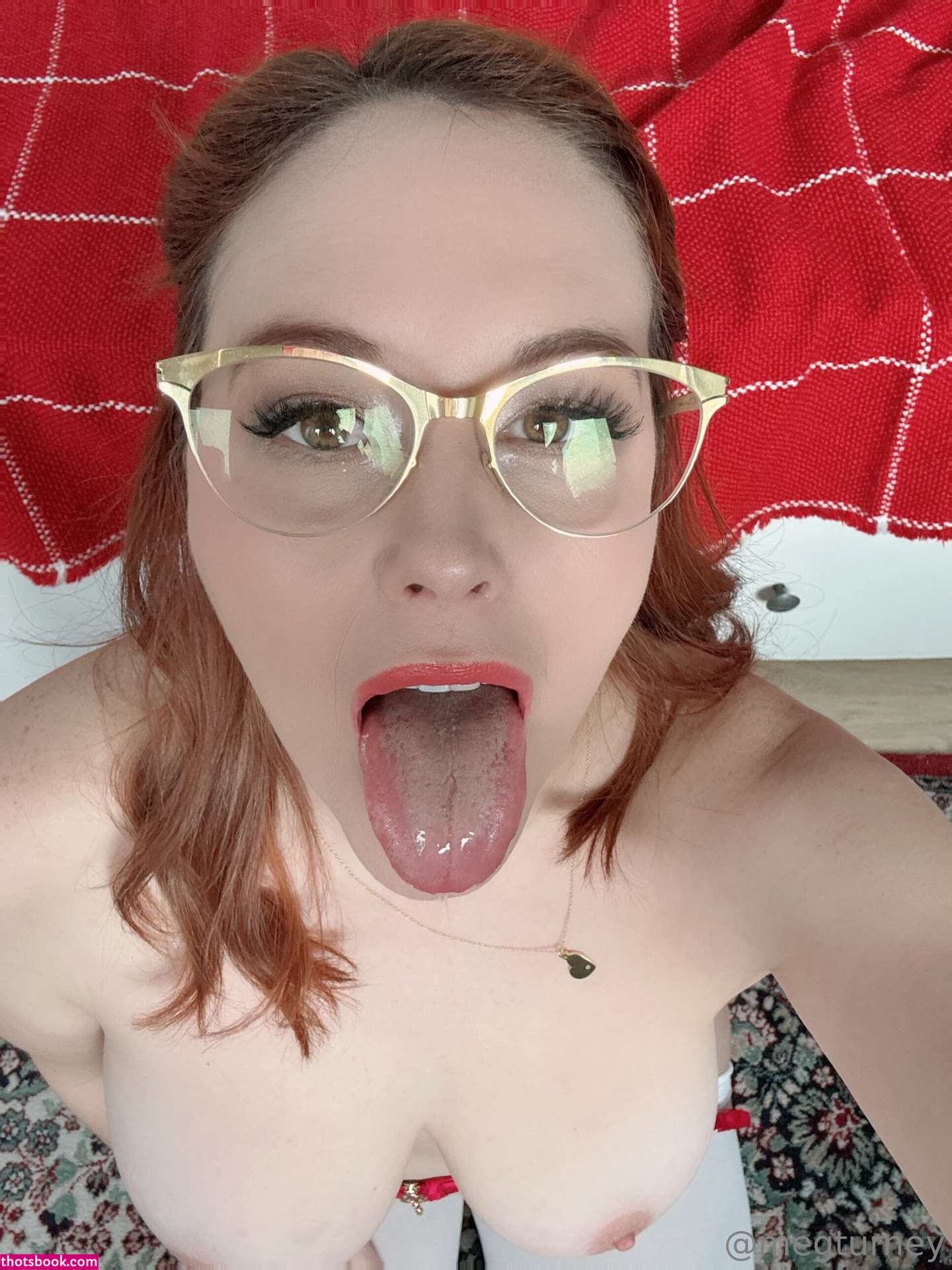 Meg Turney Nude Leaks OnlyFans Photos #79 1346232