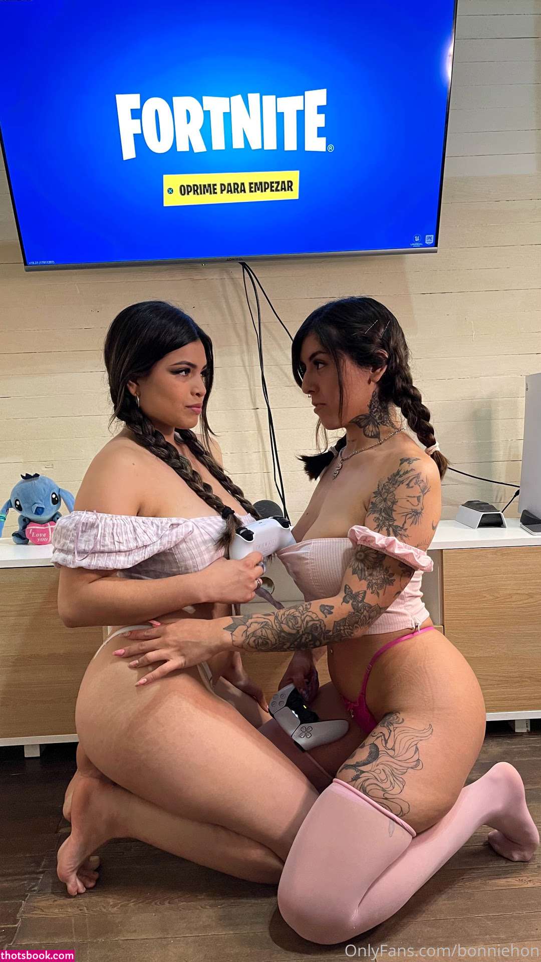 Bonniehonn sweetbonnibel bonniehon bonniehonney Nude Leaks OnlyFans Photos #10 1346894