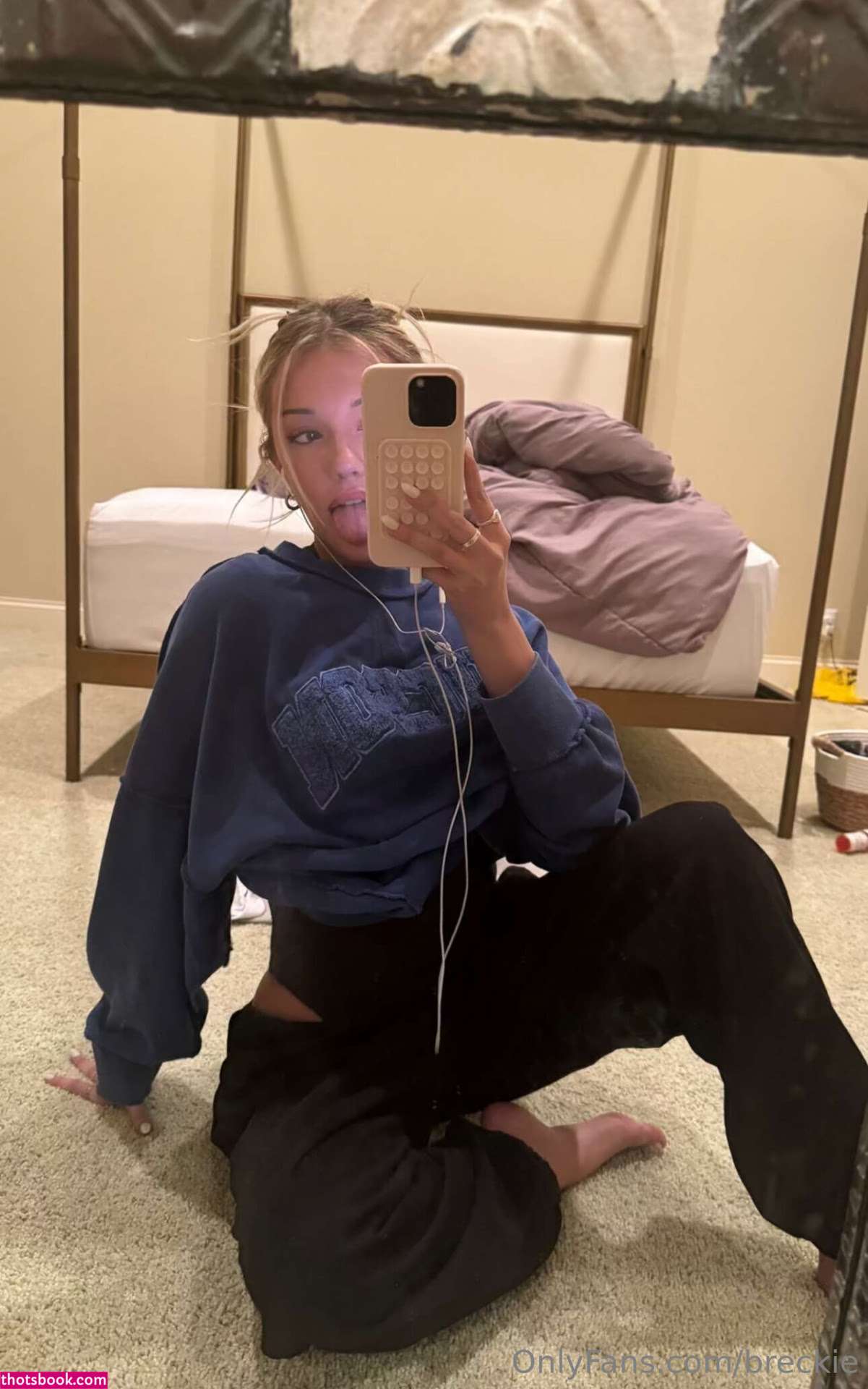 Breckie Hill Nude Leaks OnlyFans Photos #95 1347004