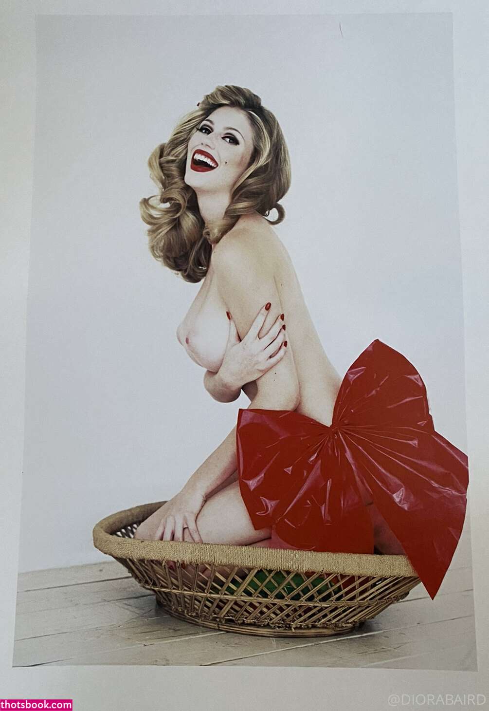 Diora Baird Nude Leaks OnlyFans Photos #73 1347054