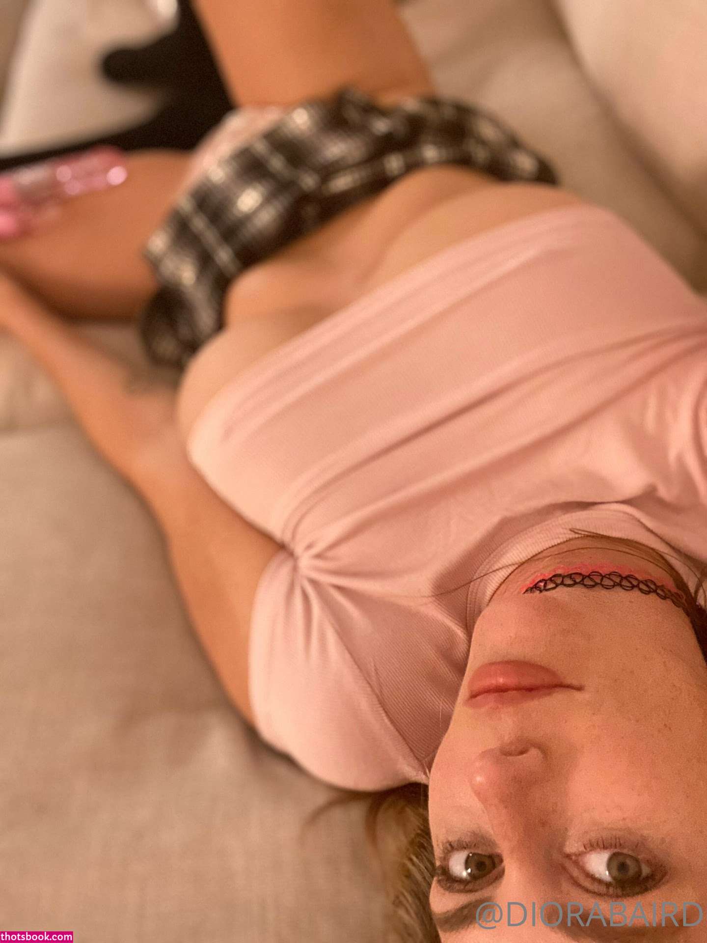 Diora Baird Nude Leaks OnlyFans Photos #76 1347105