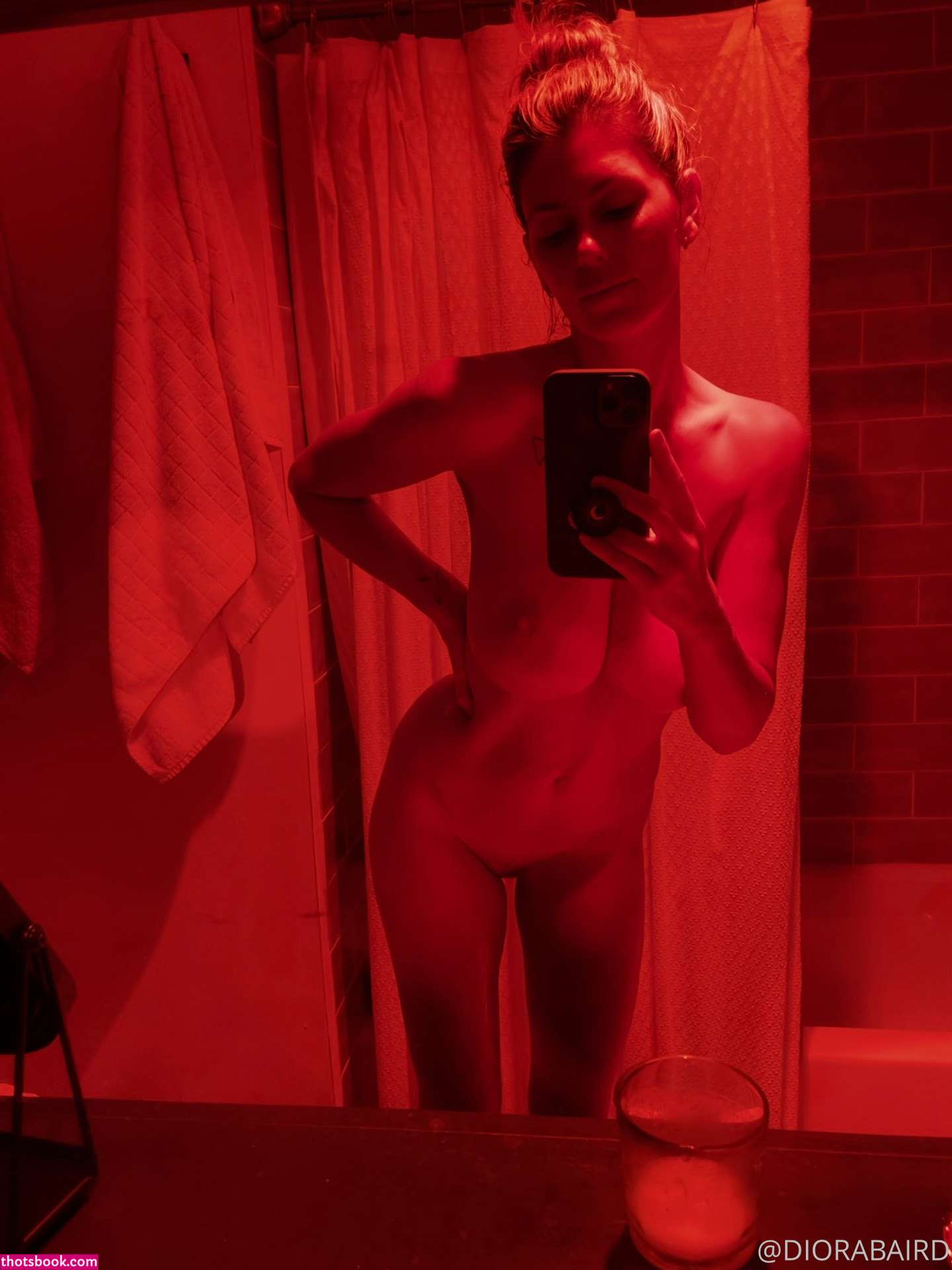 Diora Baird Nude Leaks OnlyFans Photos #76 1347107