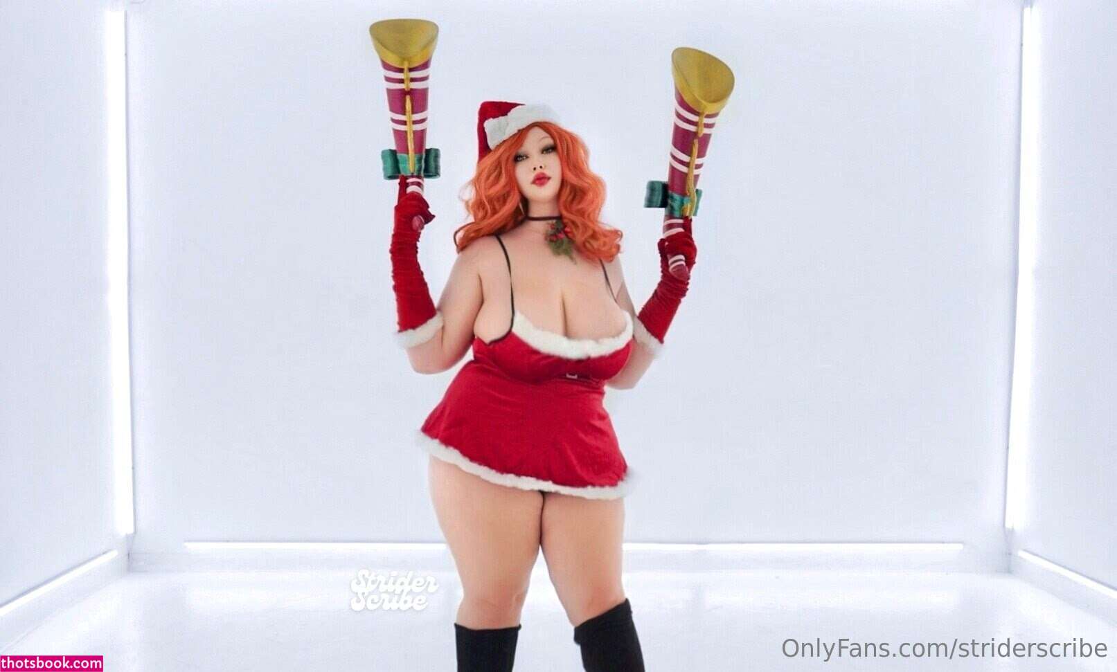 Striderscribe Nude Leaks OnlyFans Photos #26 1361783