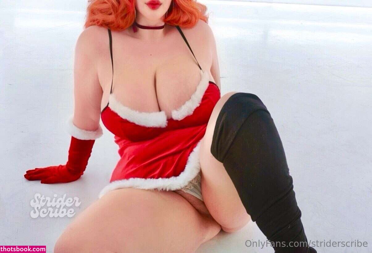 Striderscribe Nude Leaks OnlyFans Photos #26 1361789