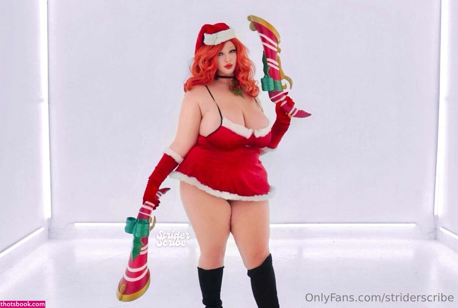 Striderscribe Nude Leaks OnlyFans Photos #26 1361791