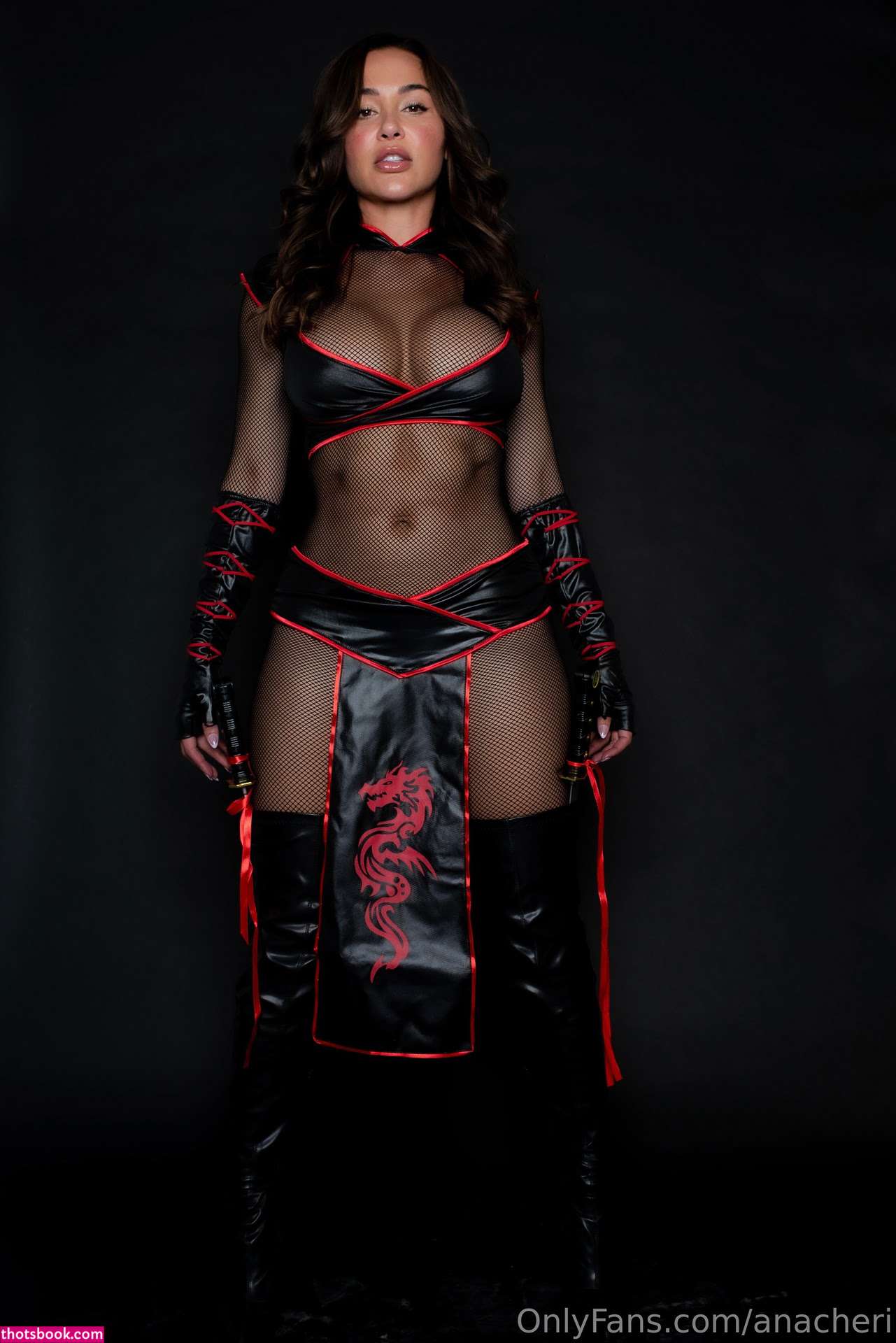 Ana Cheri Nude Leaks OnlyFans Photos #74 1361905