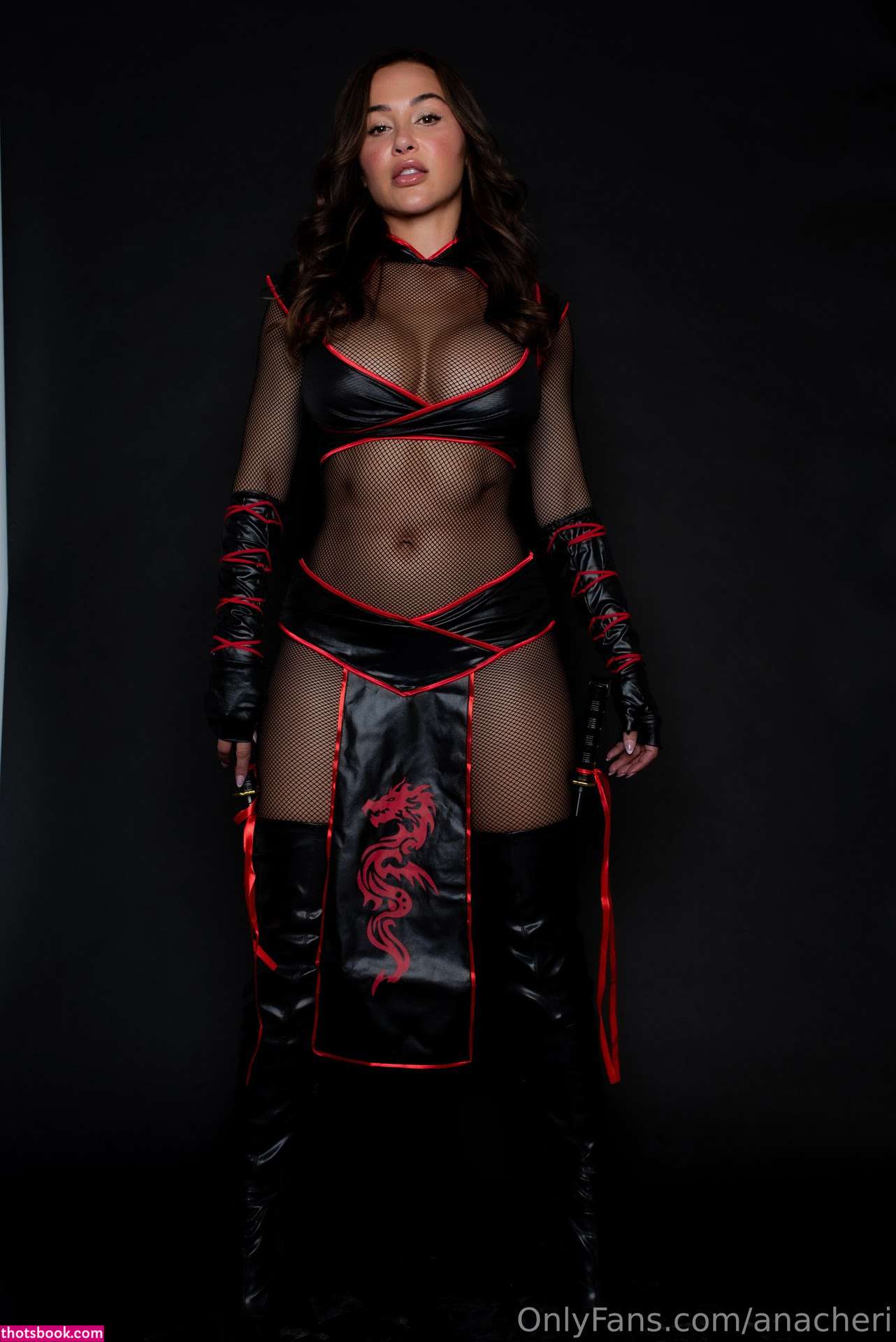 Ana Cheri Nude Leaks OnlyFans Photos #74 1361910