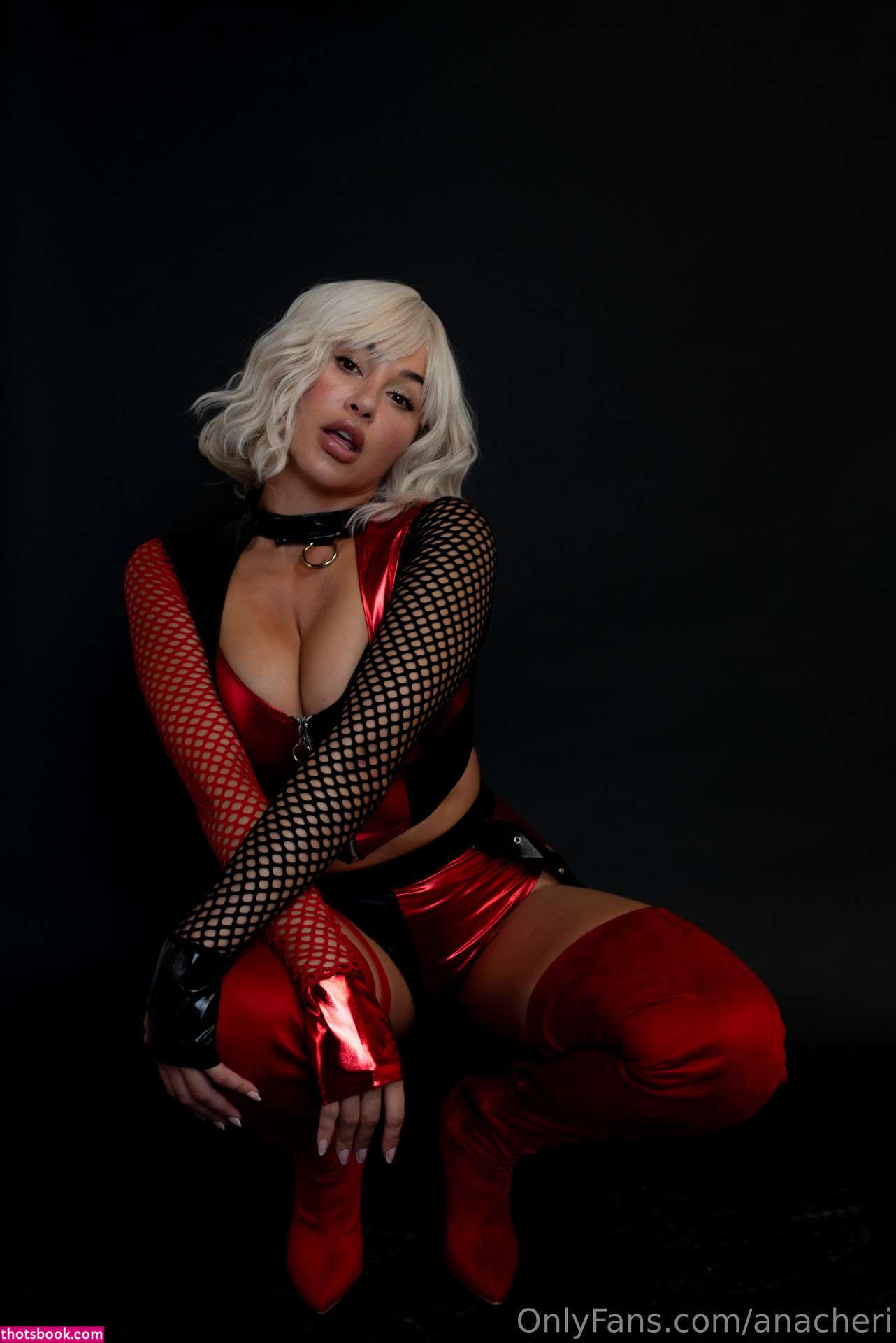 Ana Cheri Nude Leaks OnlyFans Photos #75 1361919