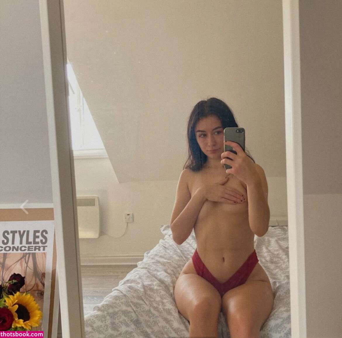 bbysalright tameinpaula Paula Kowalska Nude Leaks OnlyFans Photos #2 1362023