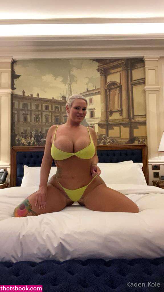 KADEN KOLE Nude Leaks OnlyFans Photos #3 1362195