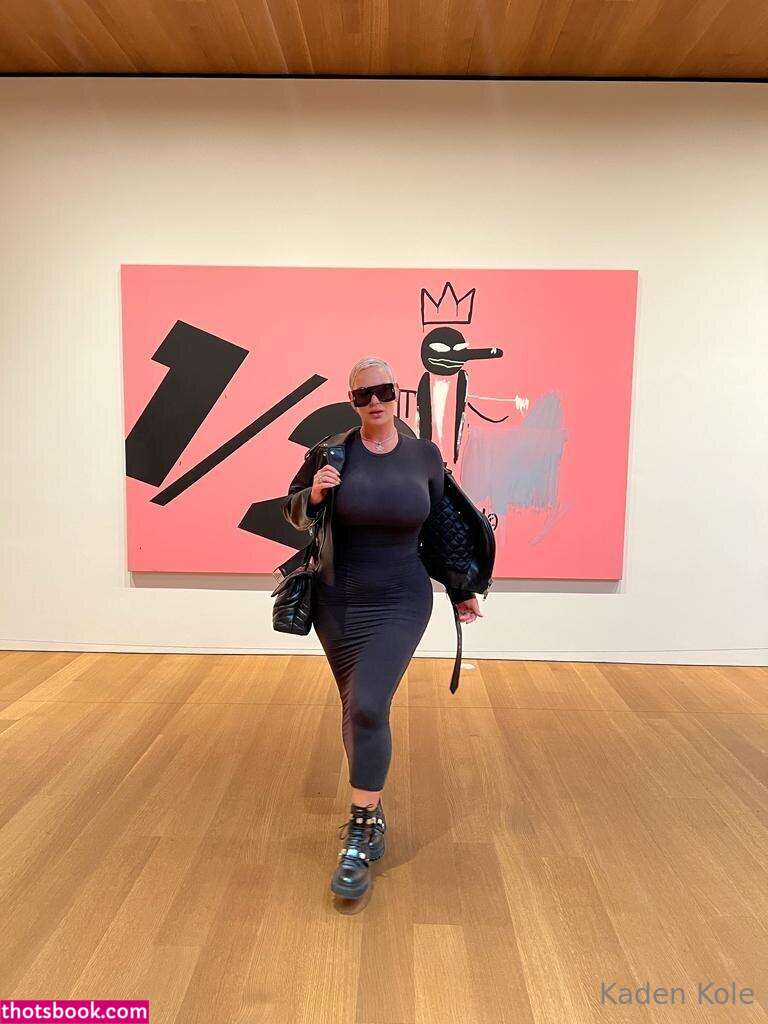 KADEN KOLE Nude Leaks OnlyFans Photos #4 1362199