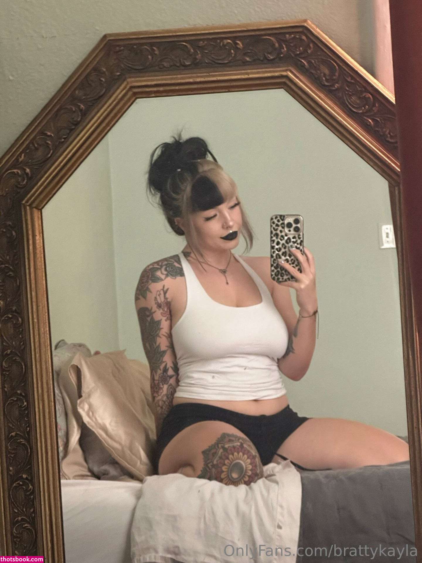 Brattykayla666 Nude Leaks OnlyFans Photos #15 1377746