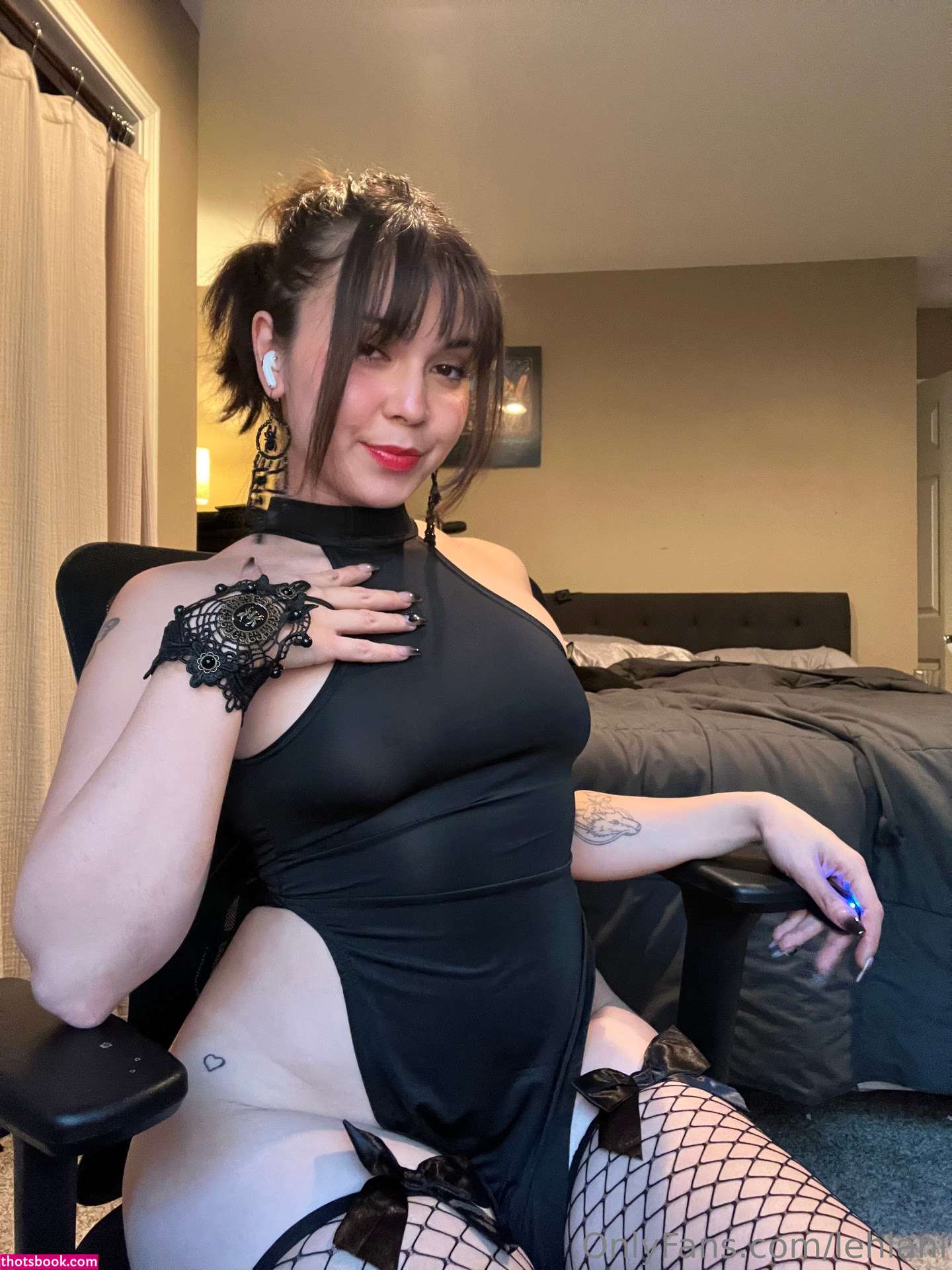 Kala Lehlani Nude Leaks OnlyFans Photos #15 1378069