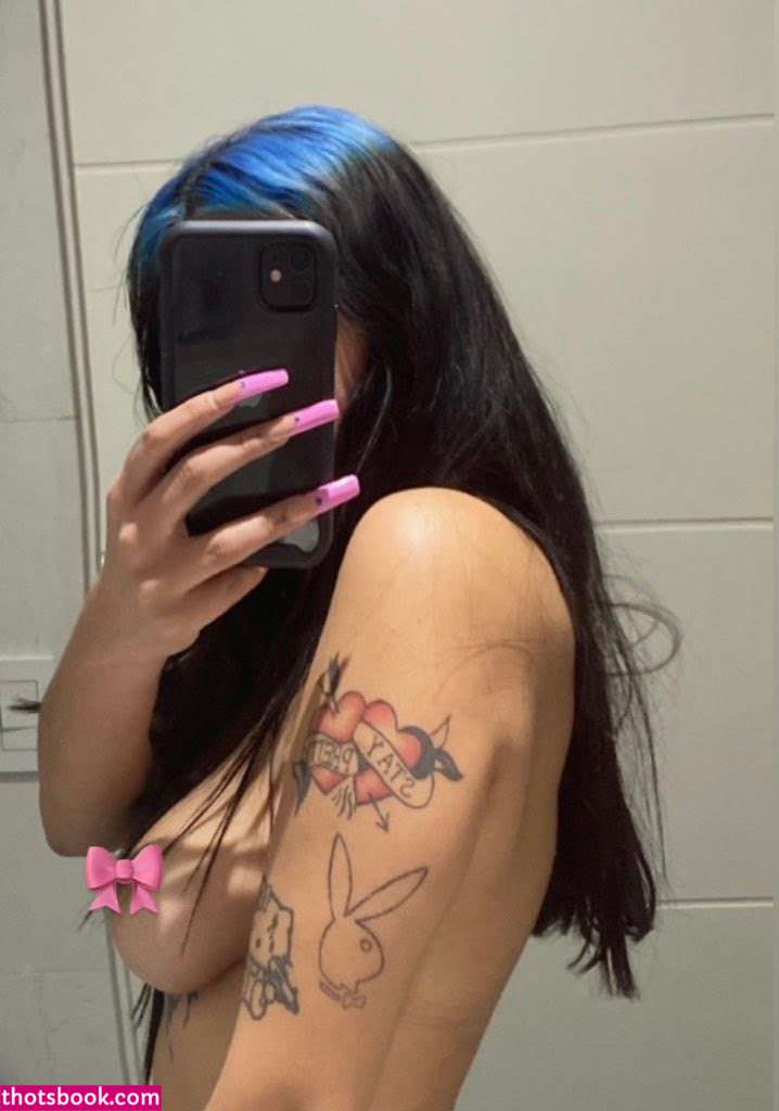 ohdulceari Nude Leaks OnlyFans Photos #4 1378339