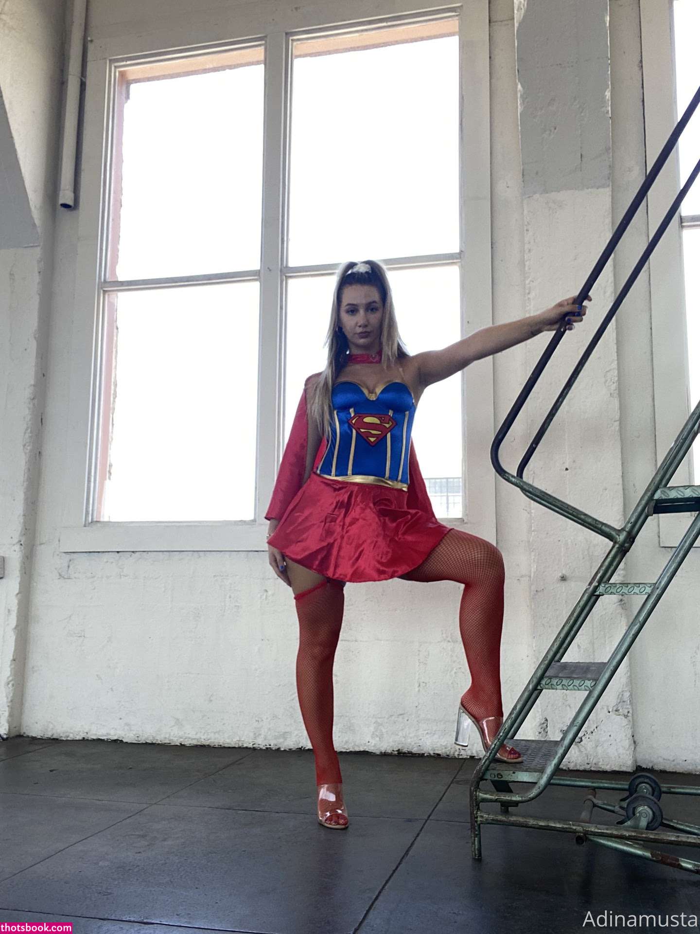 adinamusta Adina Musta Nude Leaks OnlyFans Photos #9 1378575